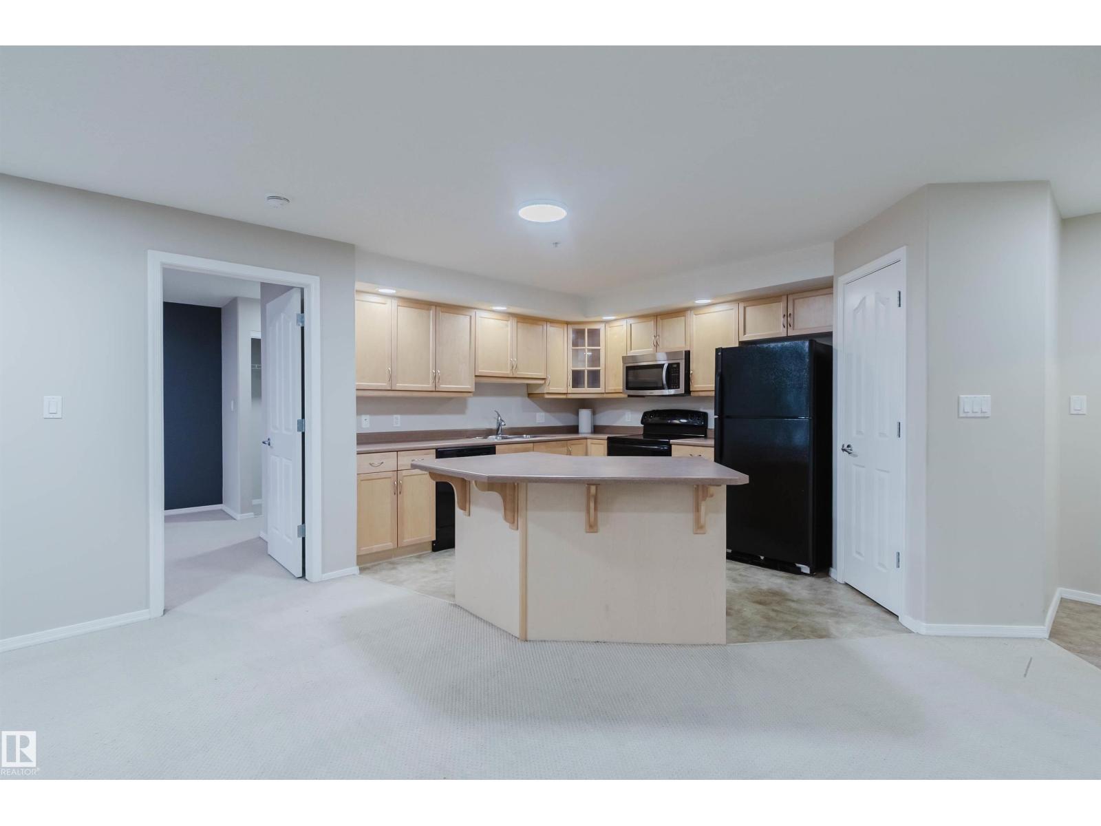 #204 1320 RUTHERFORD RD SW, Edmonton