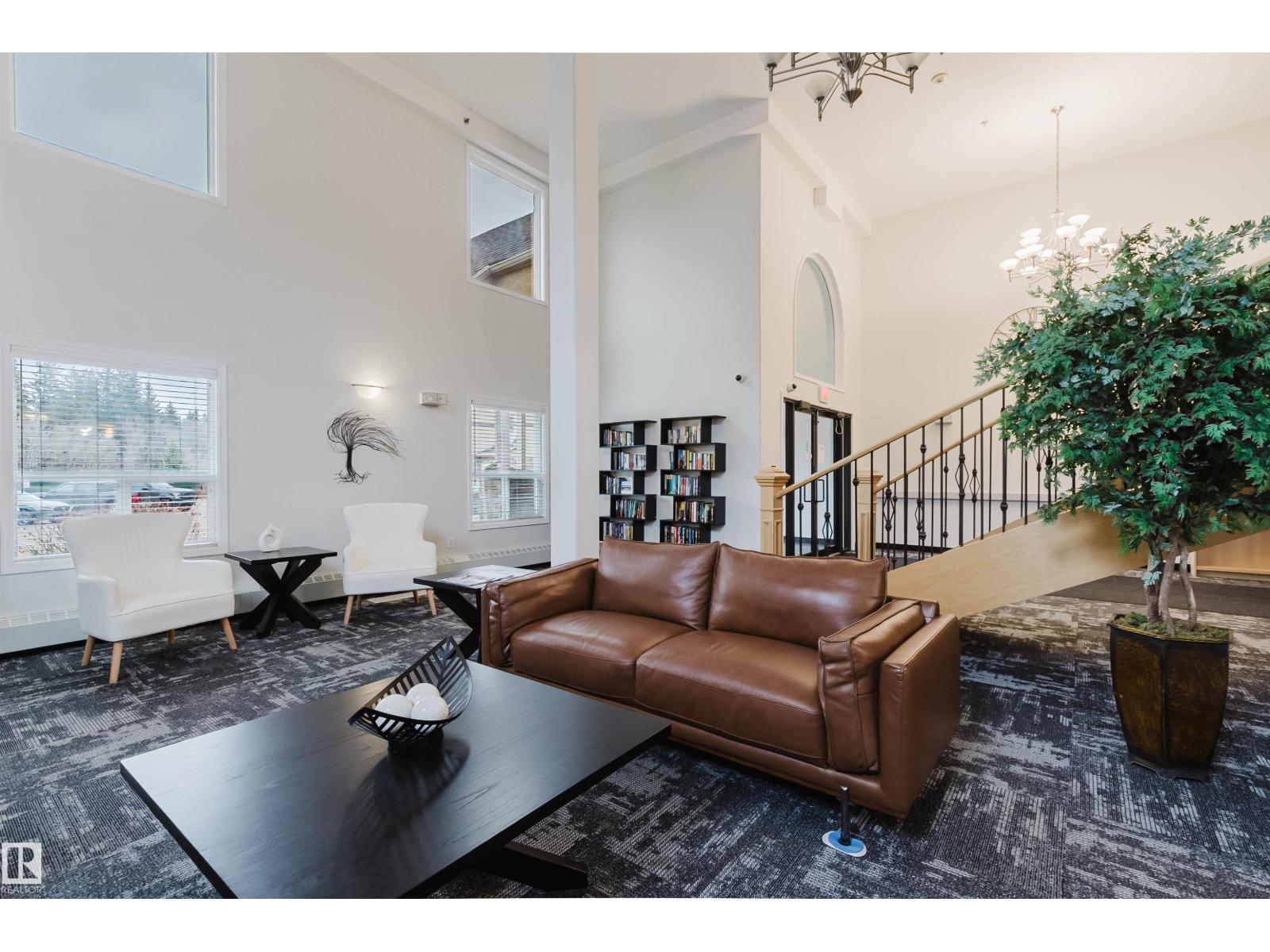 #204 1320 RUTHERFORD RD SW, Edmonton