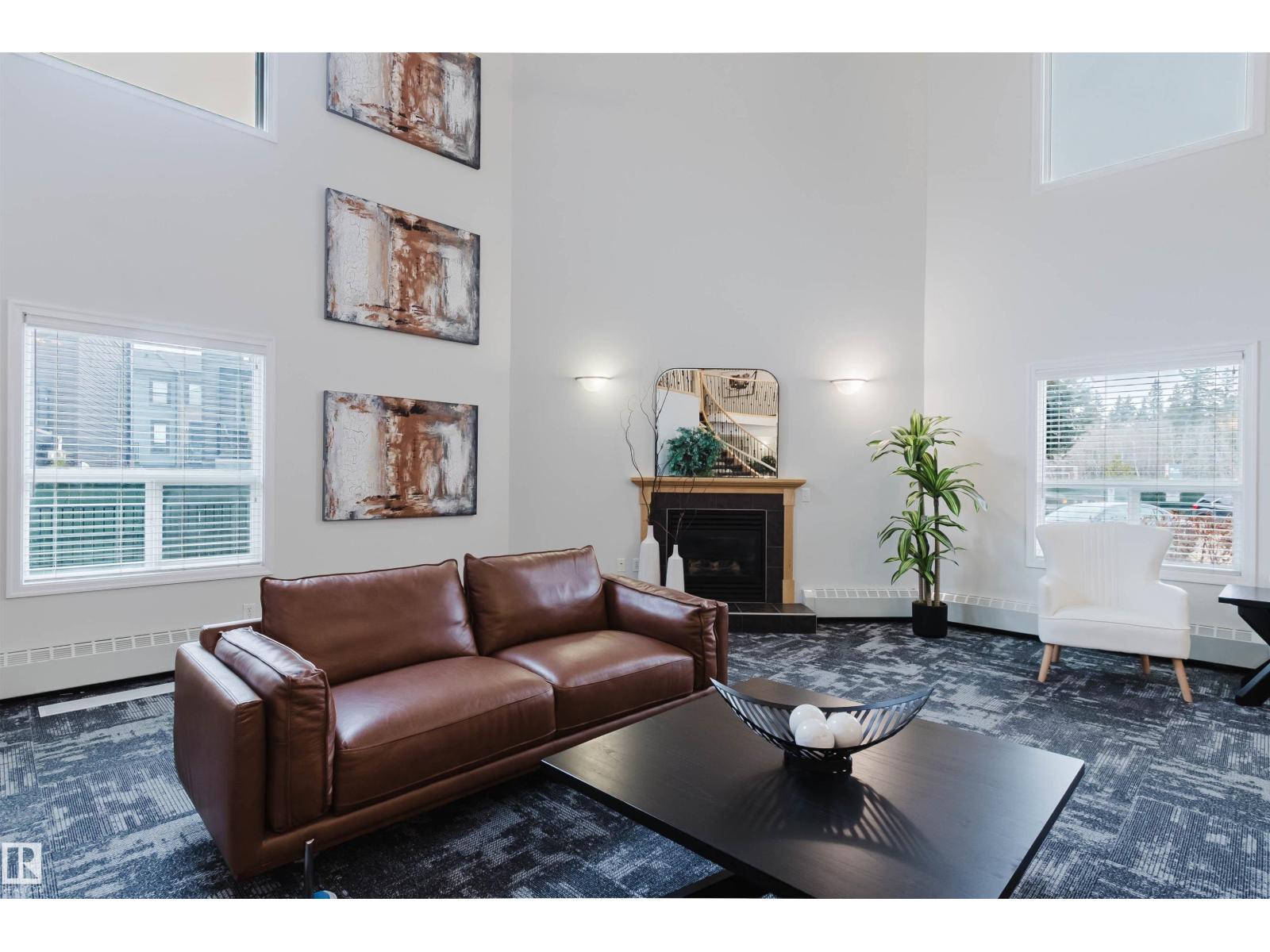 #204 1320 RUTHERFORD RD SW, Edmonton