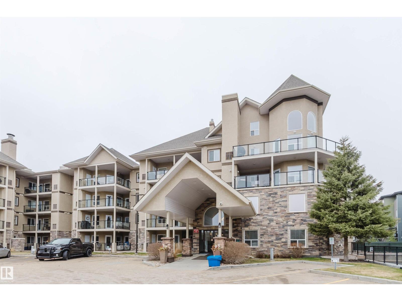 #204 1320 RUTHERFORD RD SW, Edmonton