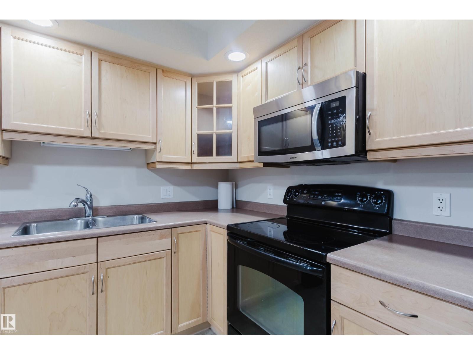 #204 1320 RUTHERFORD RD SW, Edmonton