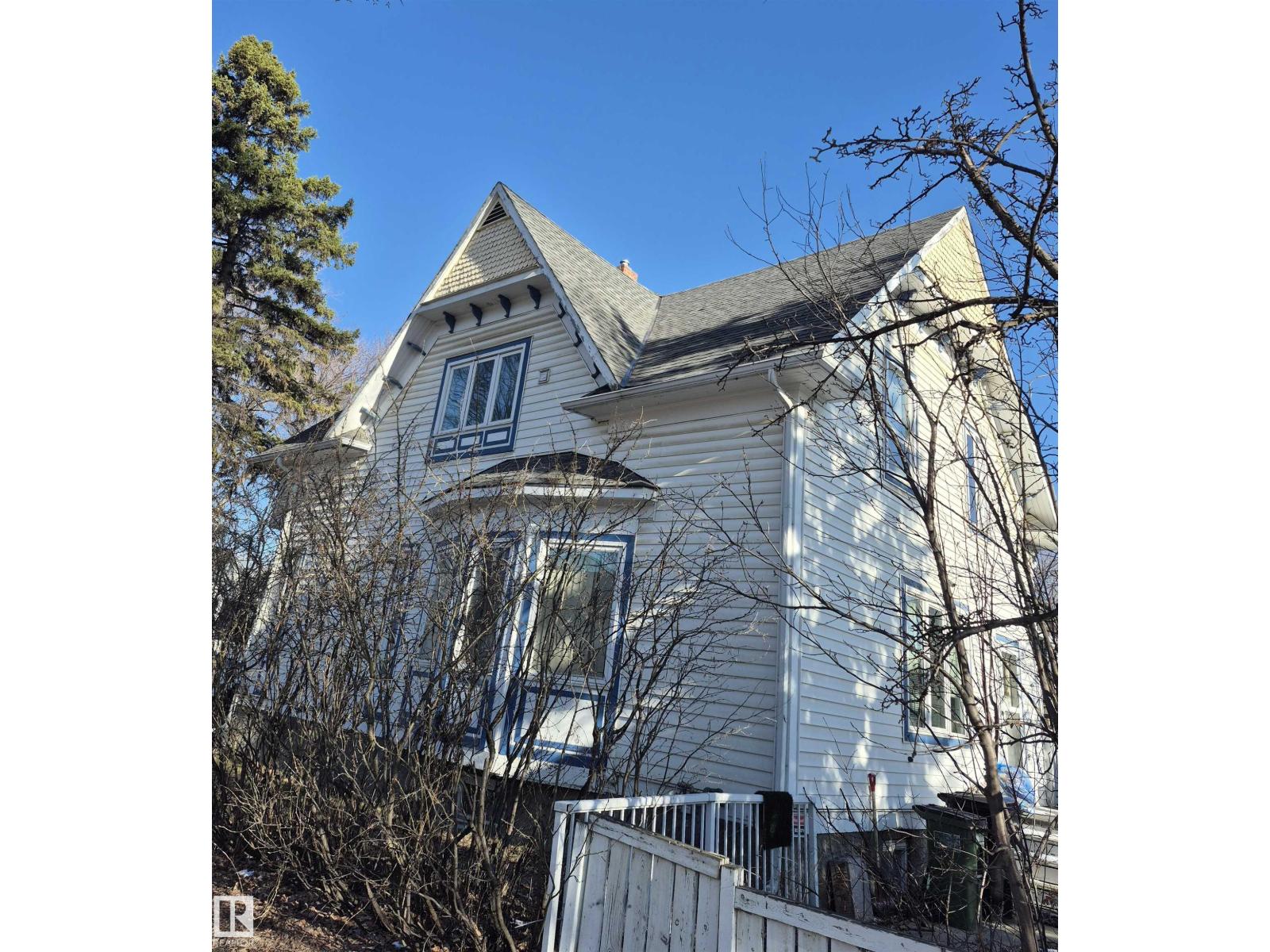 11301 87 ST NW, Edmonton