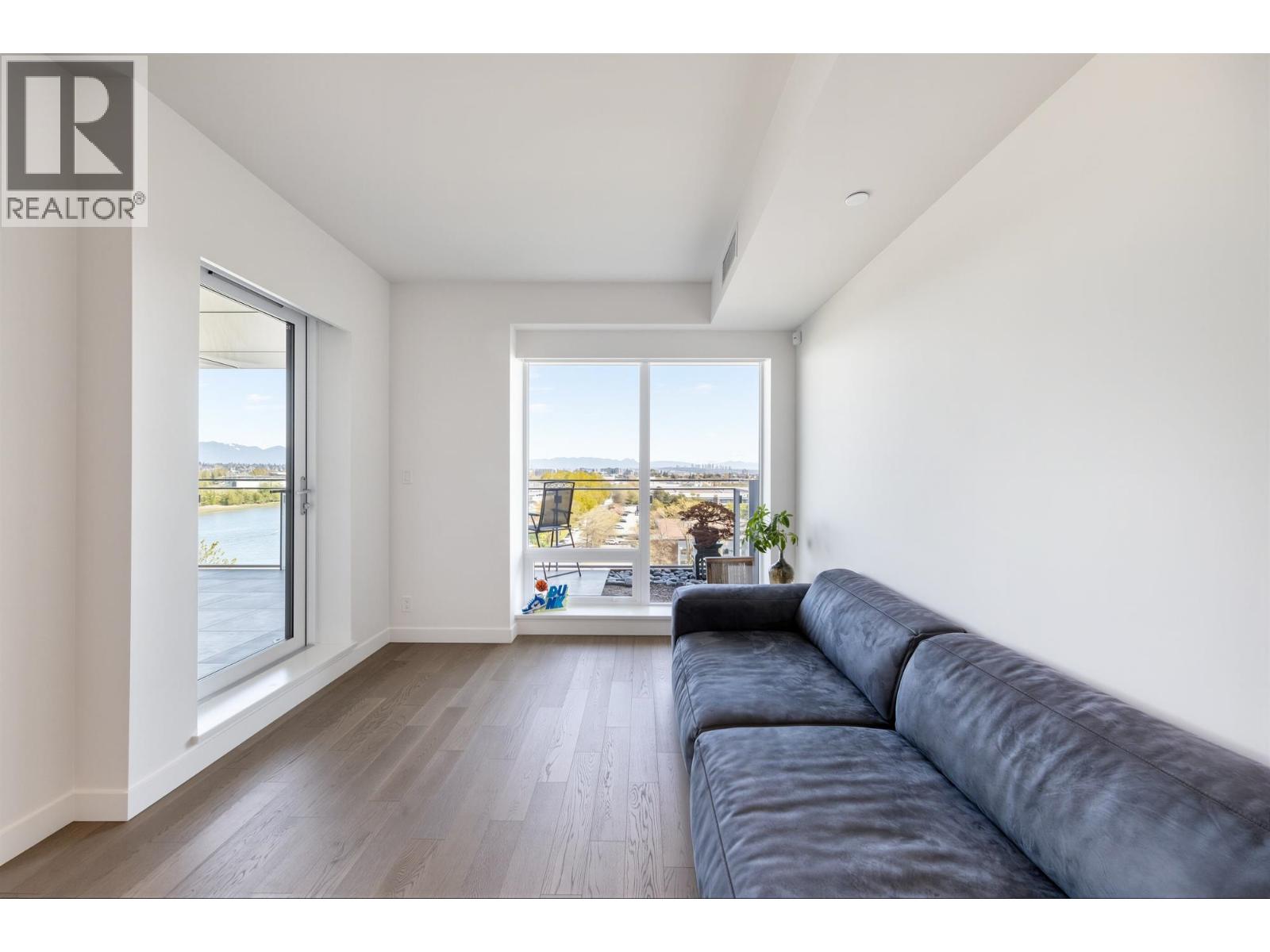 #703-6833 PEARSON Way, Richmond