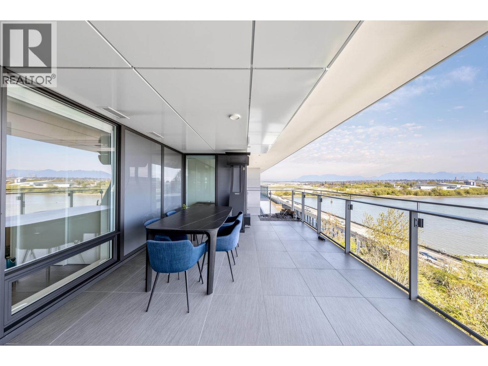 #703-6833 PEARSON Way, Richmond