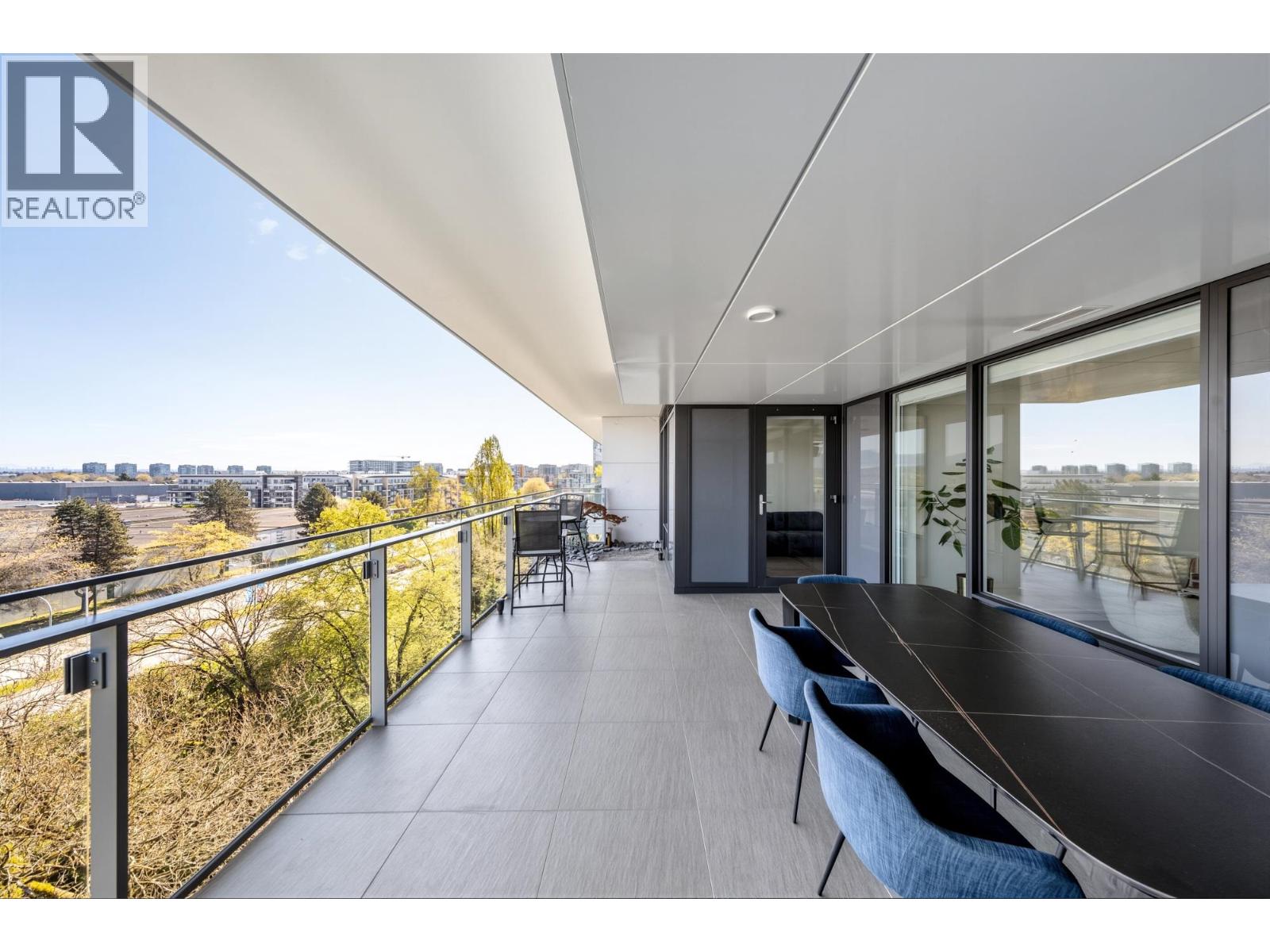 #703-6833 PEARSON Way, Richmond