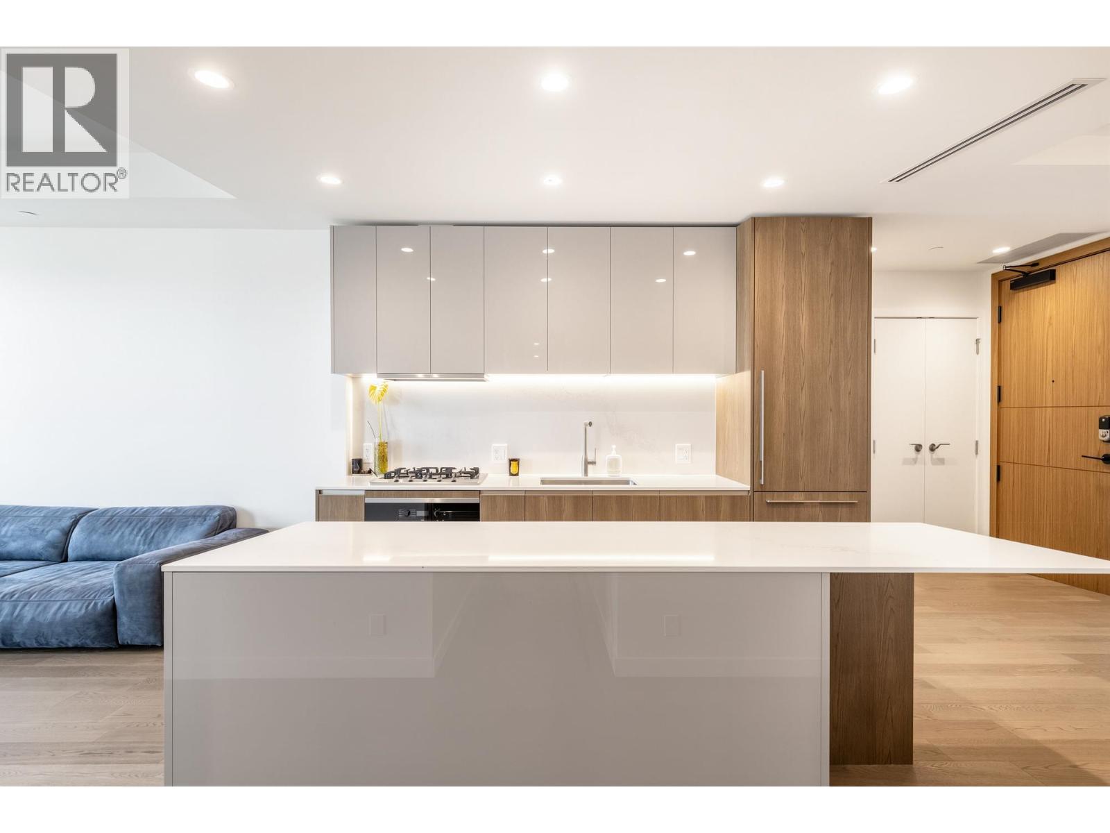 #703-6833 PEARSON Way, Richmond