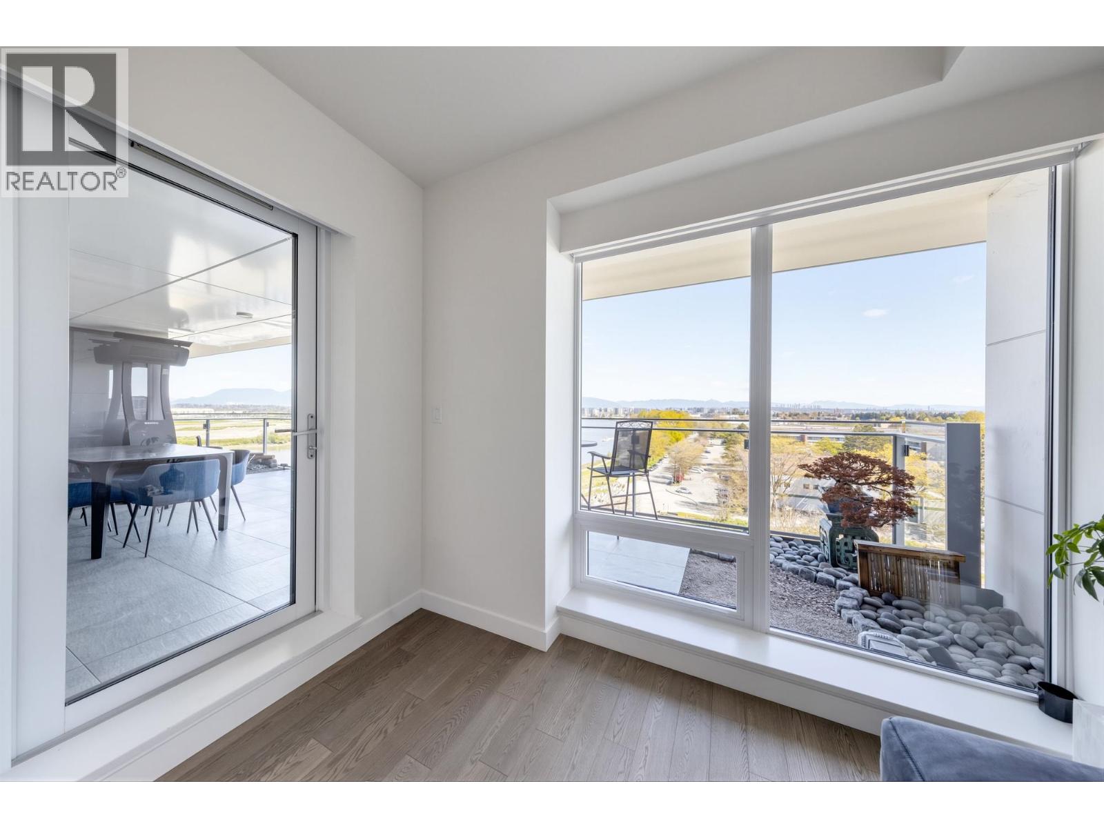 #703-6833 PEARSON Way, Richmond