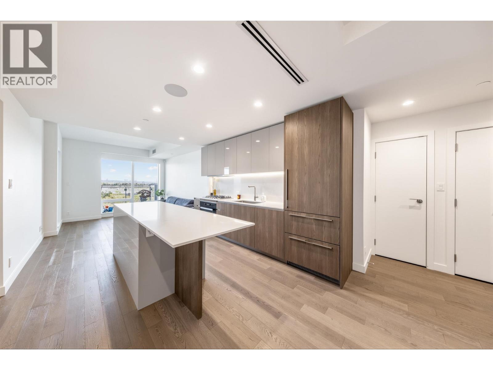 #703-6833 PEARSON Way, Richmond