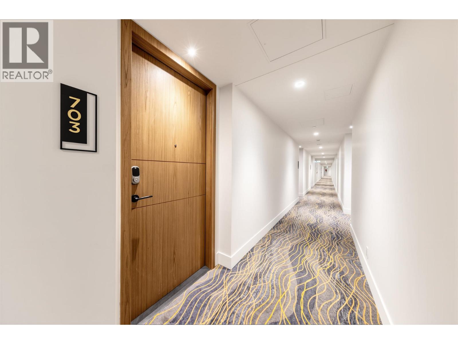 #703-6833 PEARSON Way, Richmond