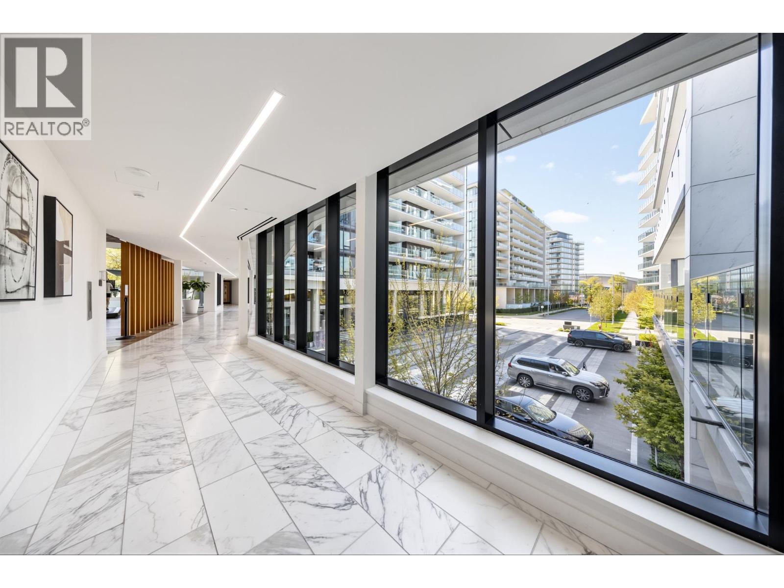 #703-6833 PEARSON Way, Richmond