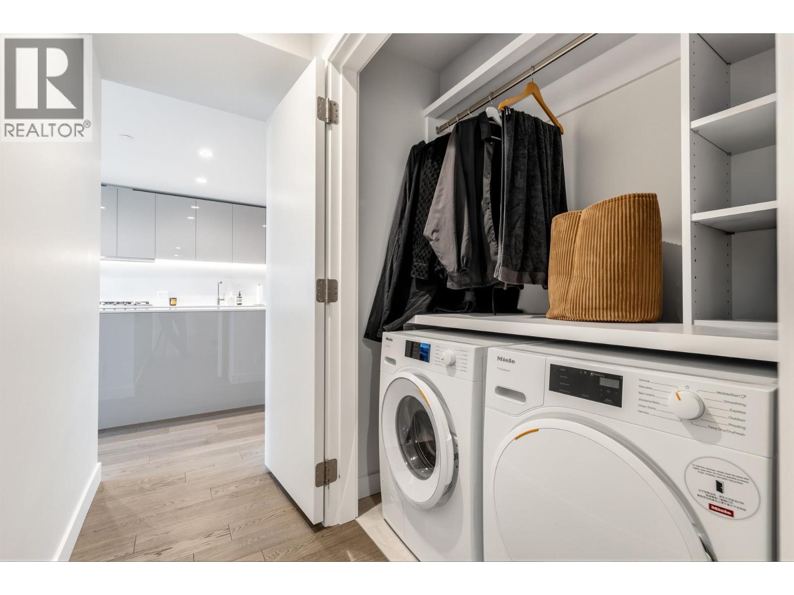 #703-6833 PEARSON Way, Richmond