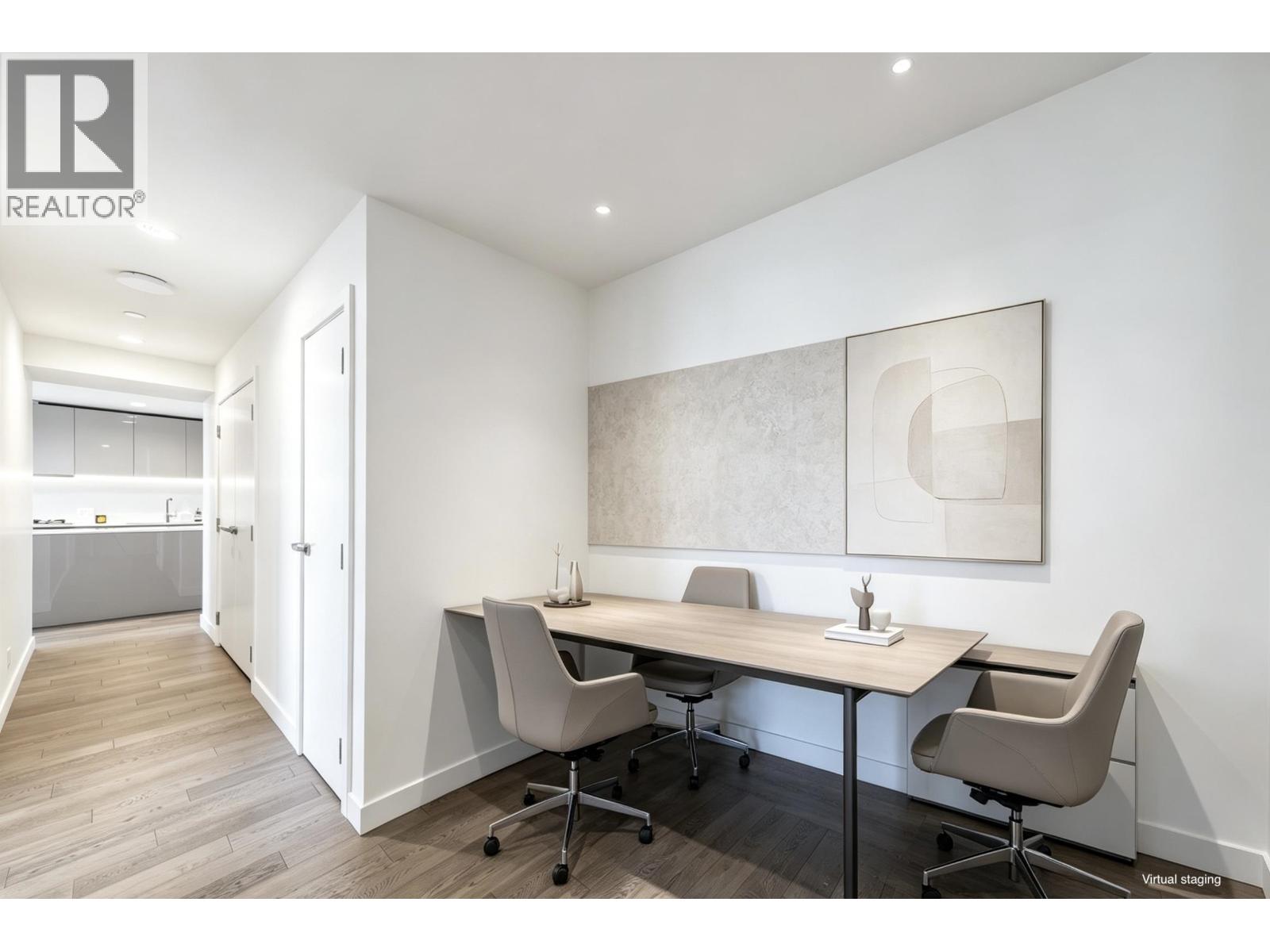 #703-6833 PEARSON Way, Richmond