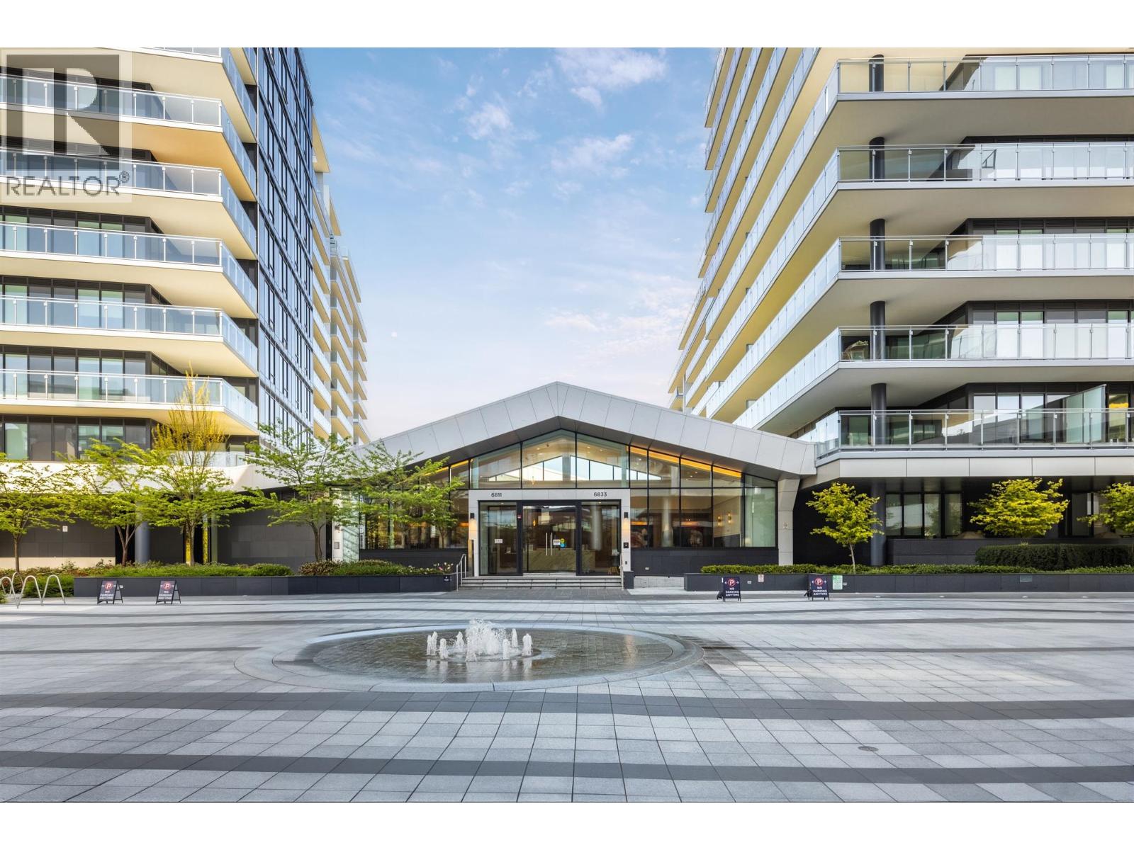 #703-6833 PEARSON Way, Richmond