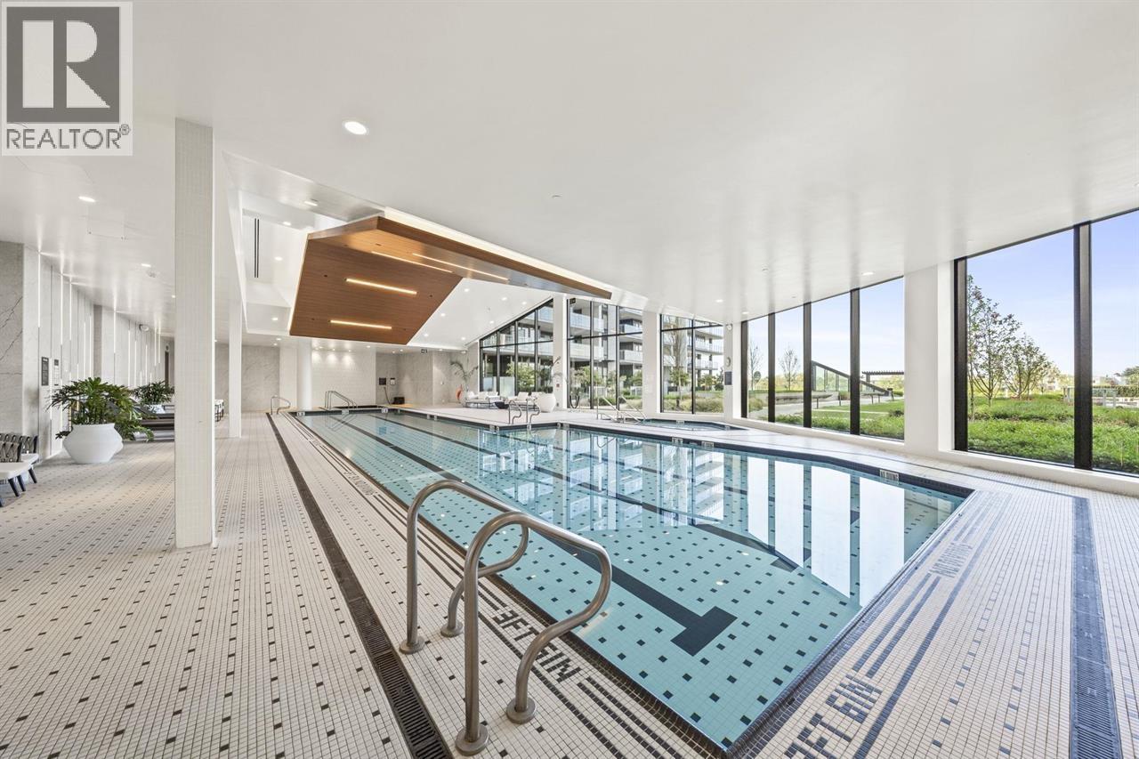 #703-6833 PEARSON Way, Richmond