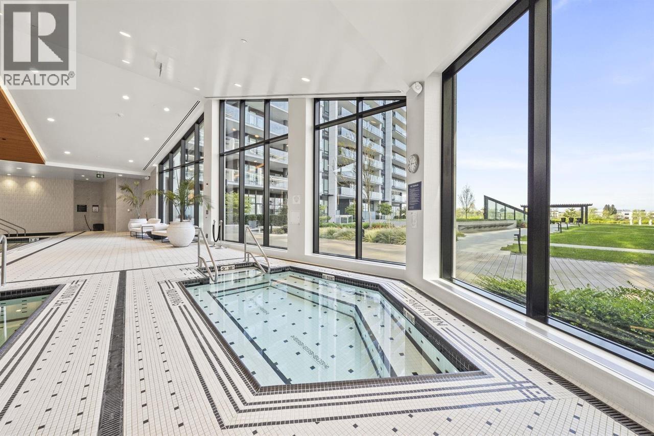 #703-6833 PEARSON Way, Richmond