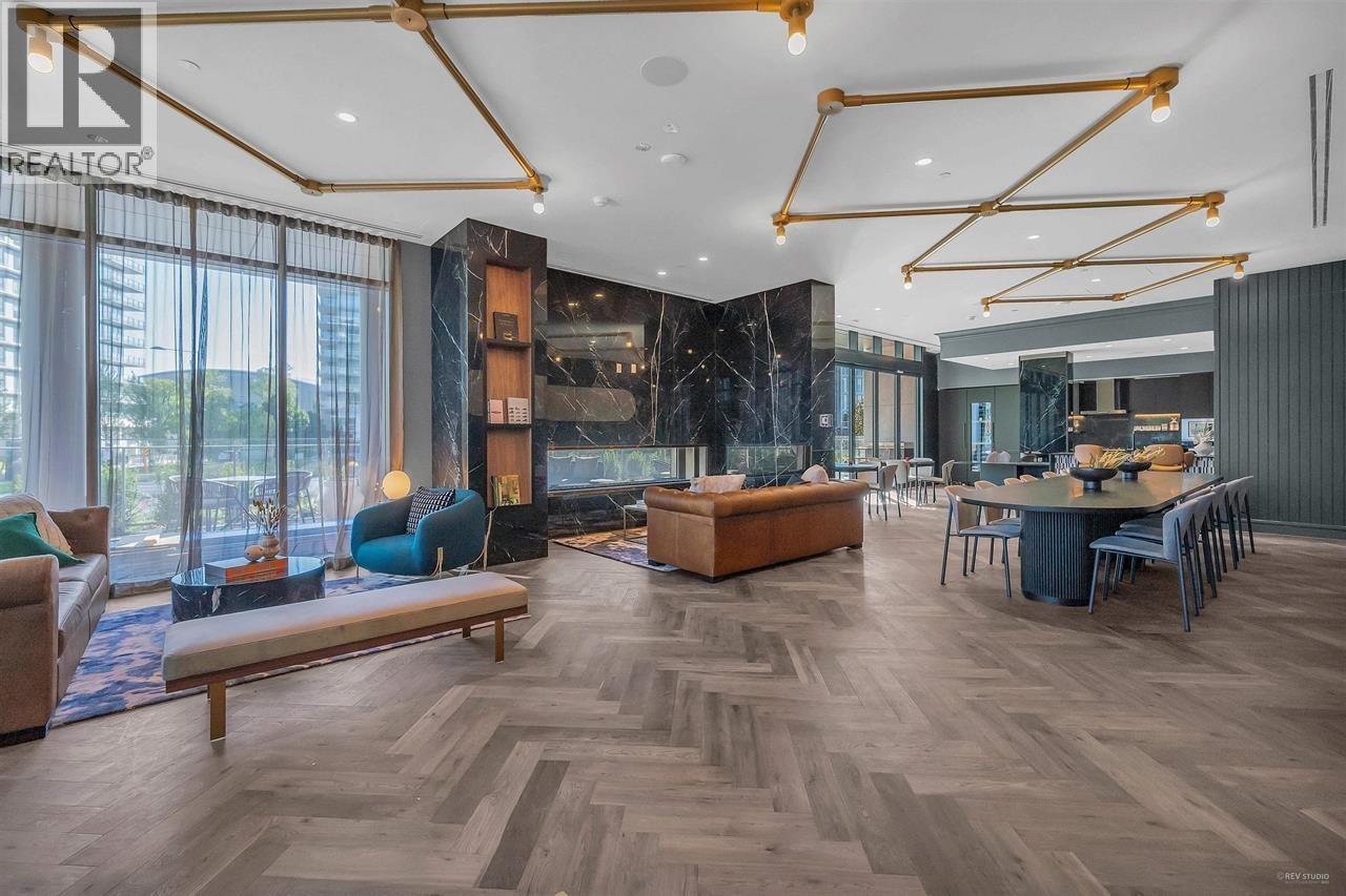 #703-6833 PEARSON Way, Richmond