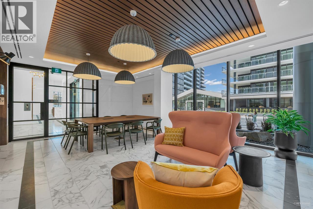 #703-6833 PEARSON Way, Richmond