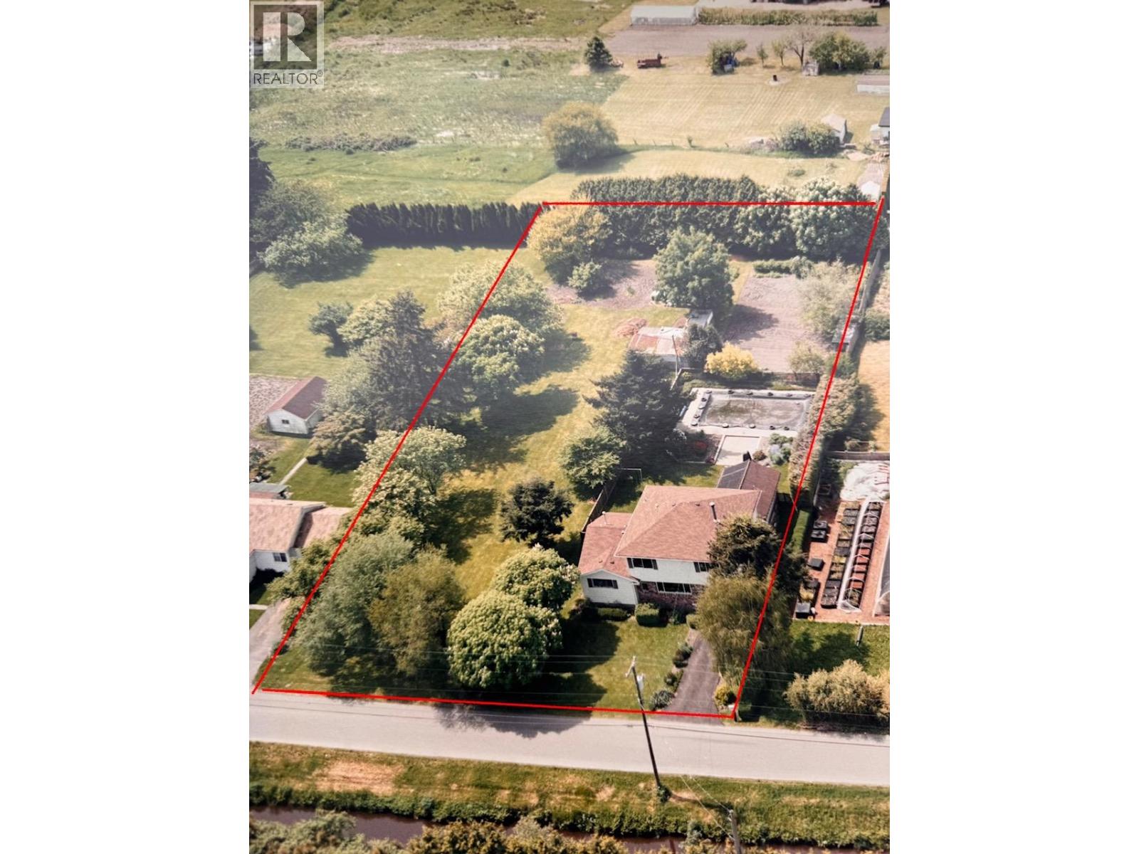 6051 NO. 7 ROAD Road, Richmond