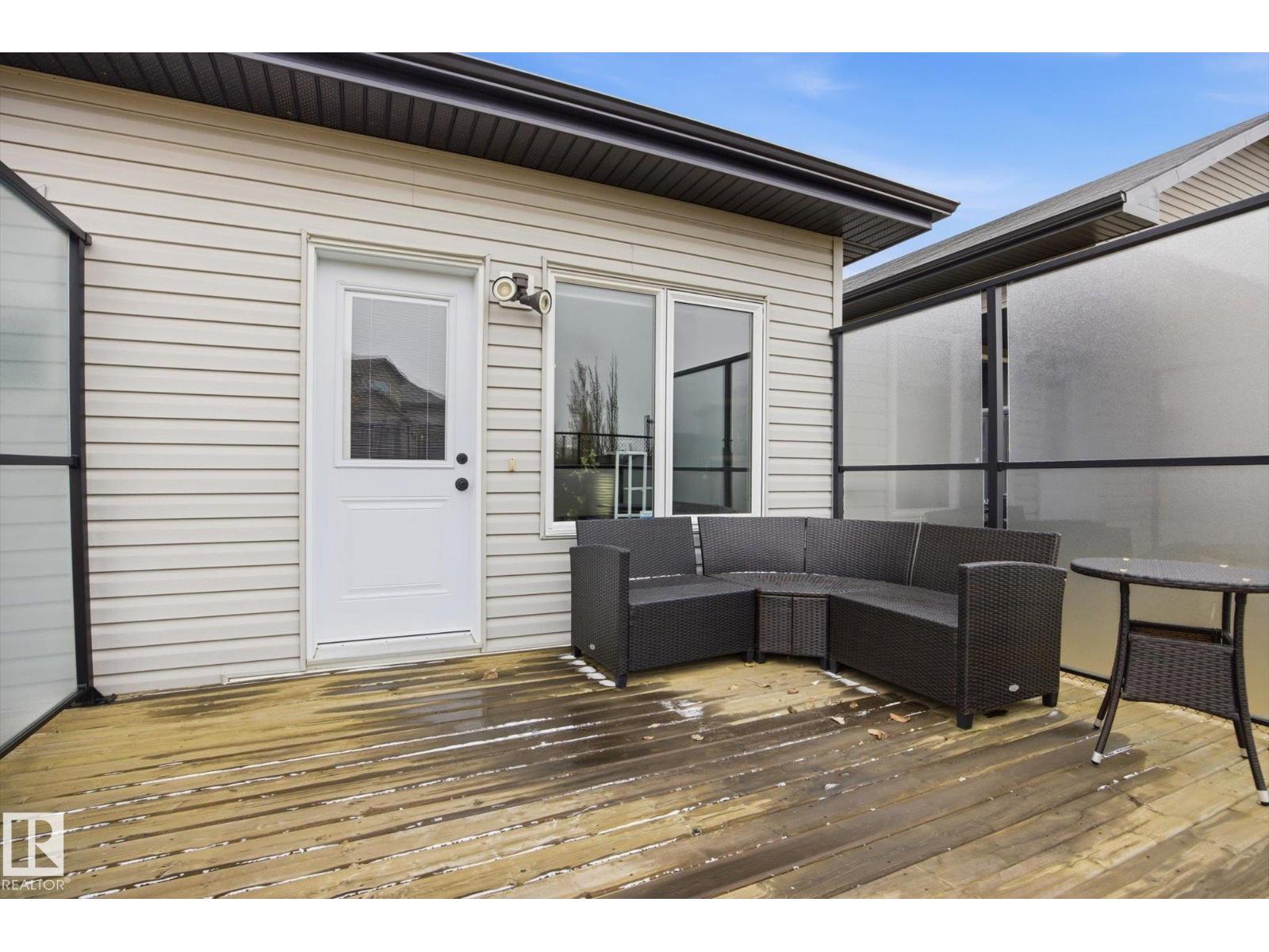 28 HEWITT CI, Spruce Grove