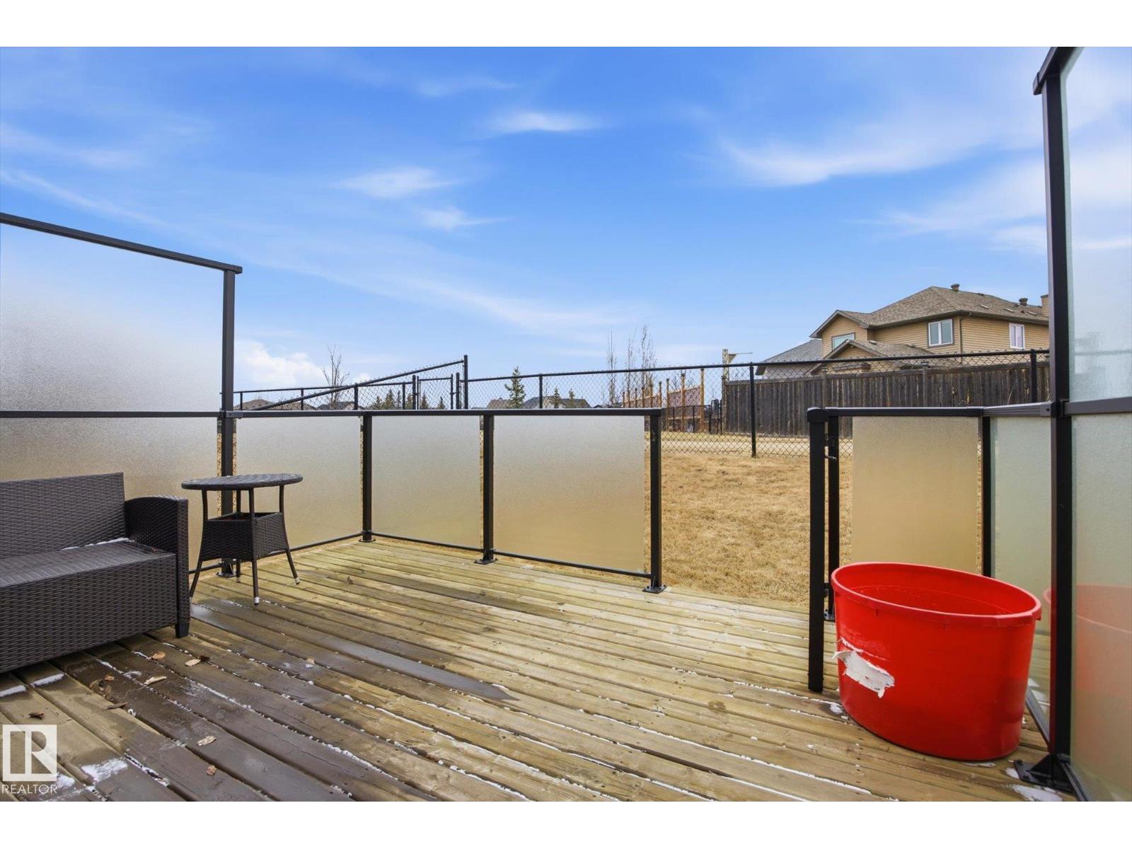 28 HEWITT CI, Spruce Grove