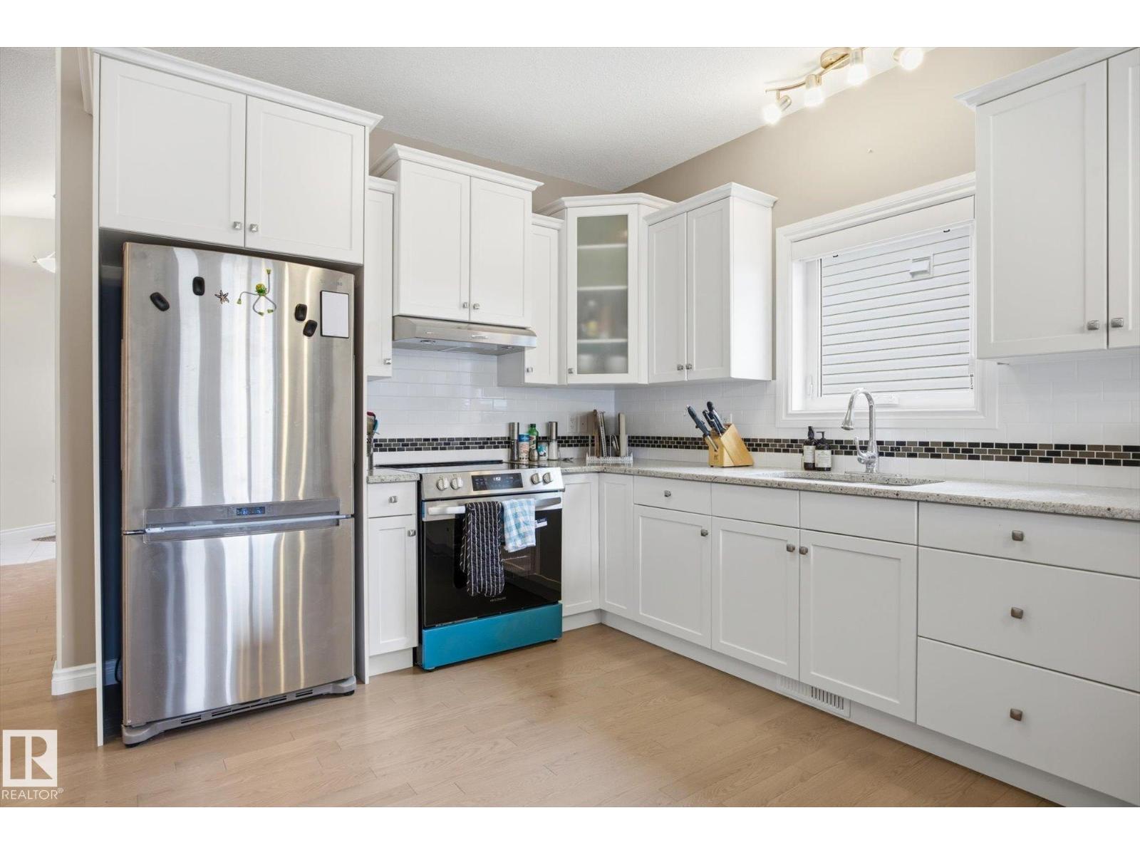 28 HEWITT CI, Spruce Grove