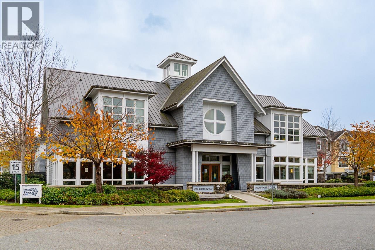 #129-5535 ADMIRAL Way, Delta