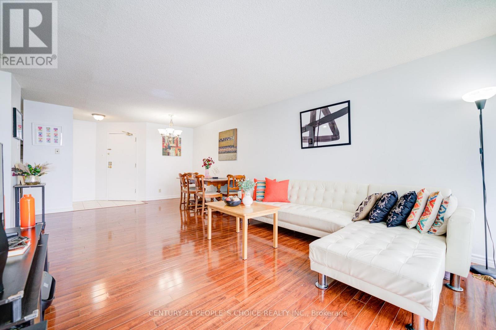 #1206 25 TRAILWOOD DRIVE - 10
