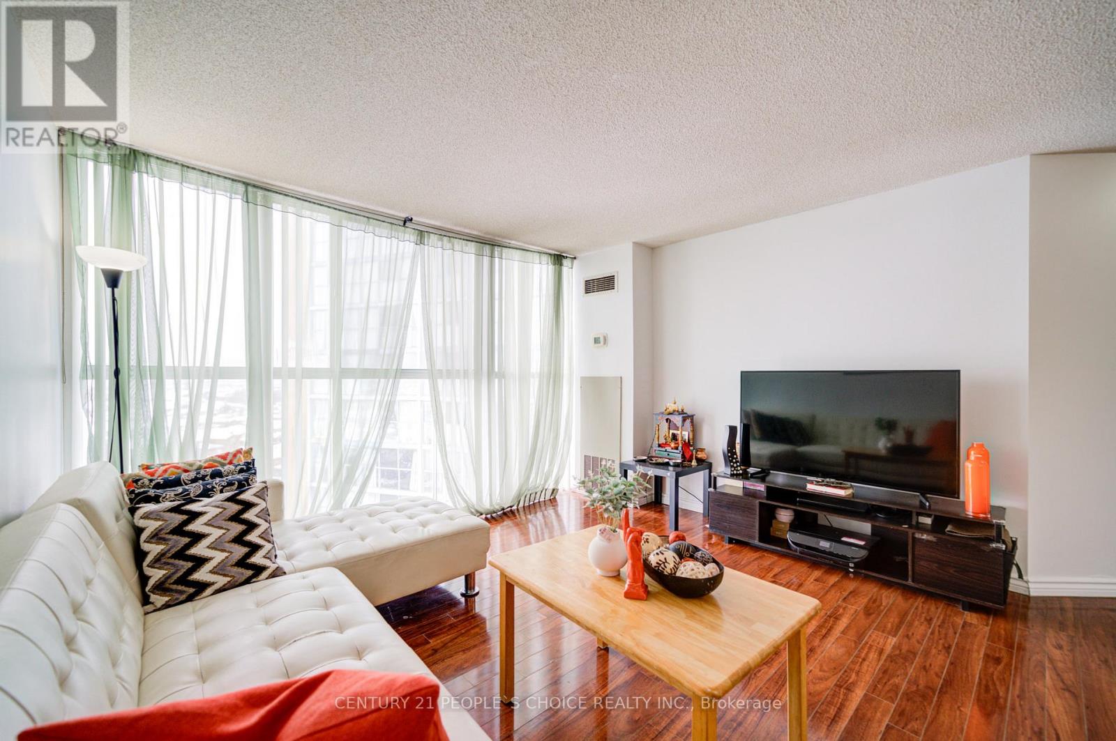 #1206 25 TRAILWOOD DRIVE - 12