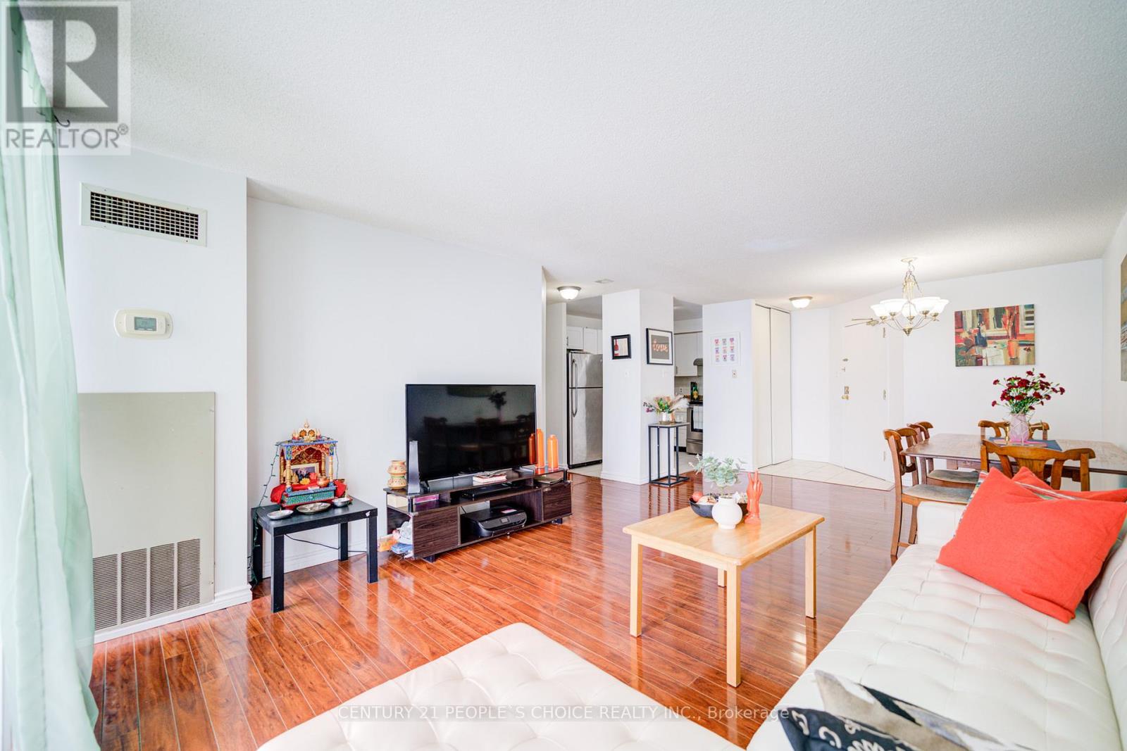 #1206 25 TRAILWOOD DRIVE - 11
