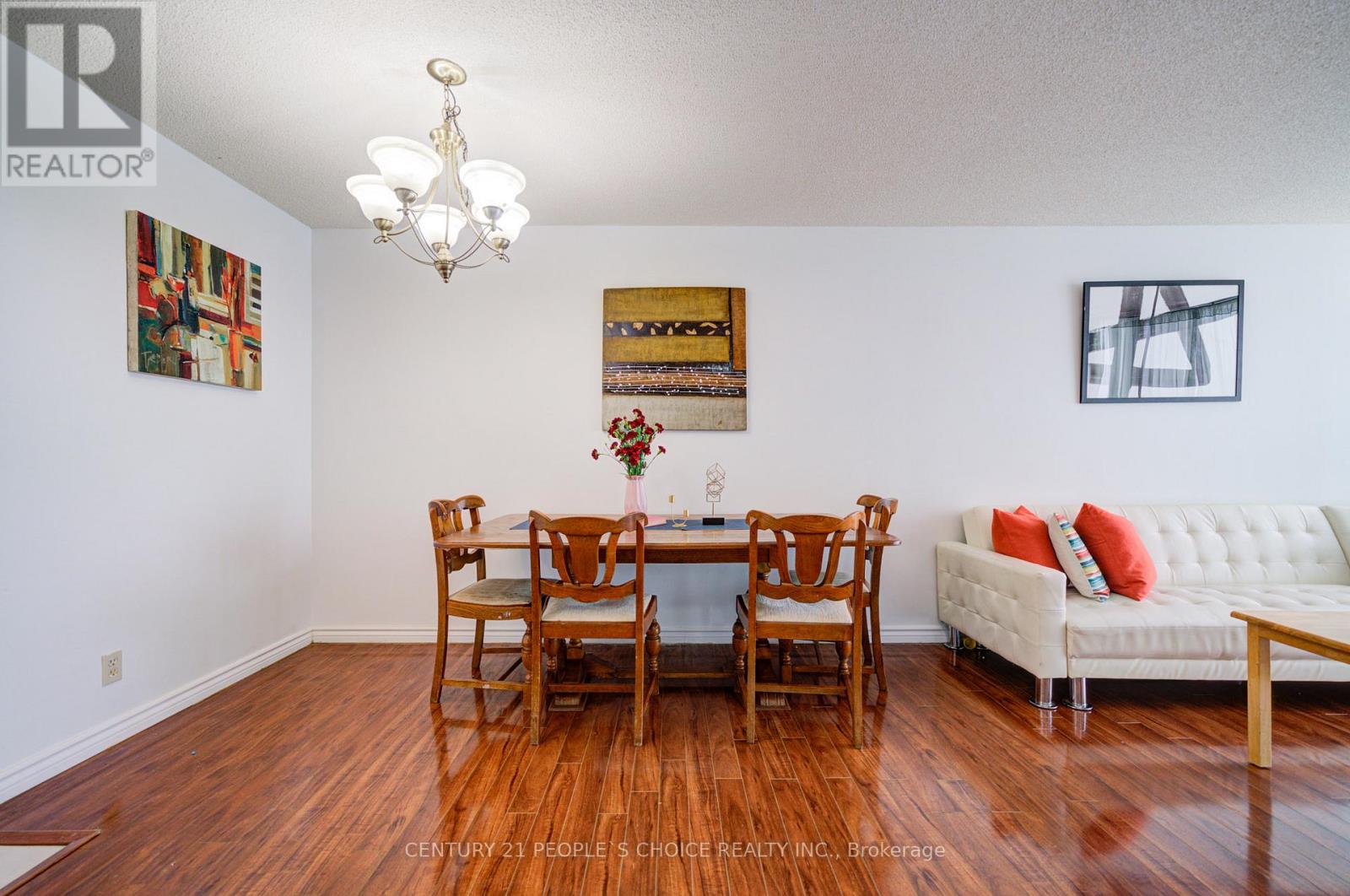 #1206 25 TRAILWOOD DRIVE - 6