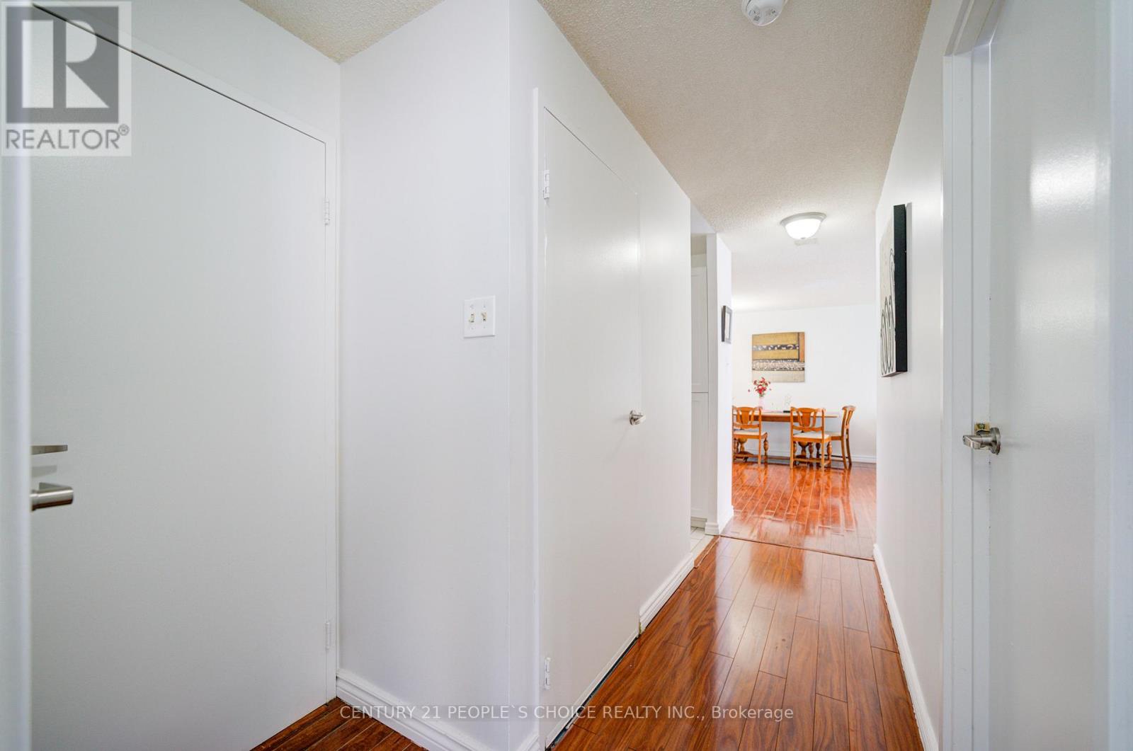 #1206 25 TRAILWOOD DRIVE - 25