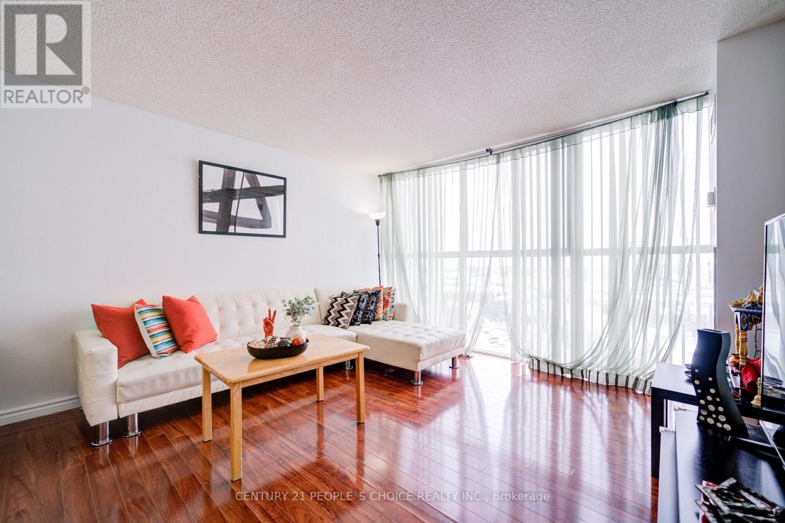 #1206 25 TRAILWOOD DRIVE - 9