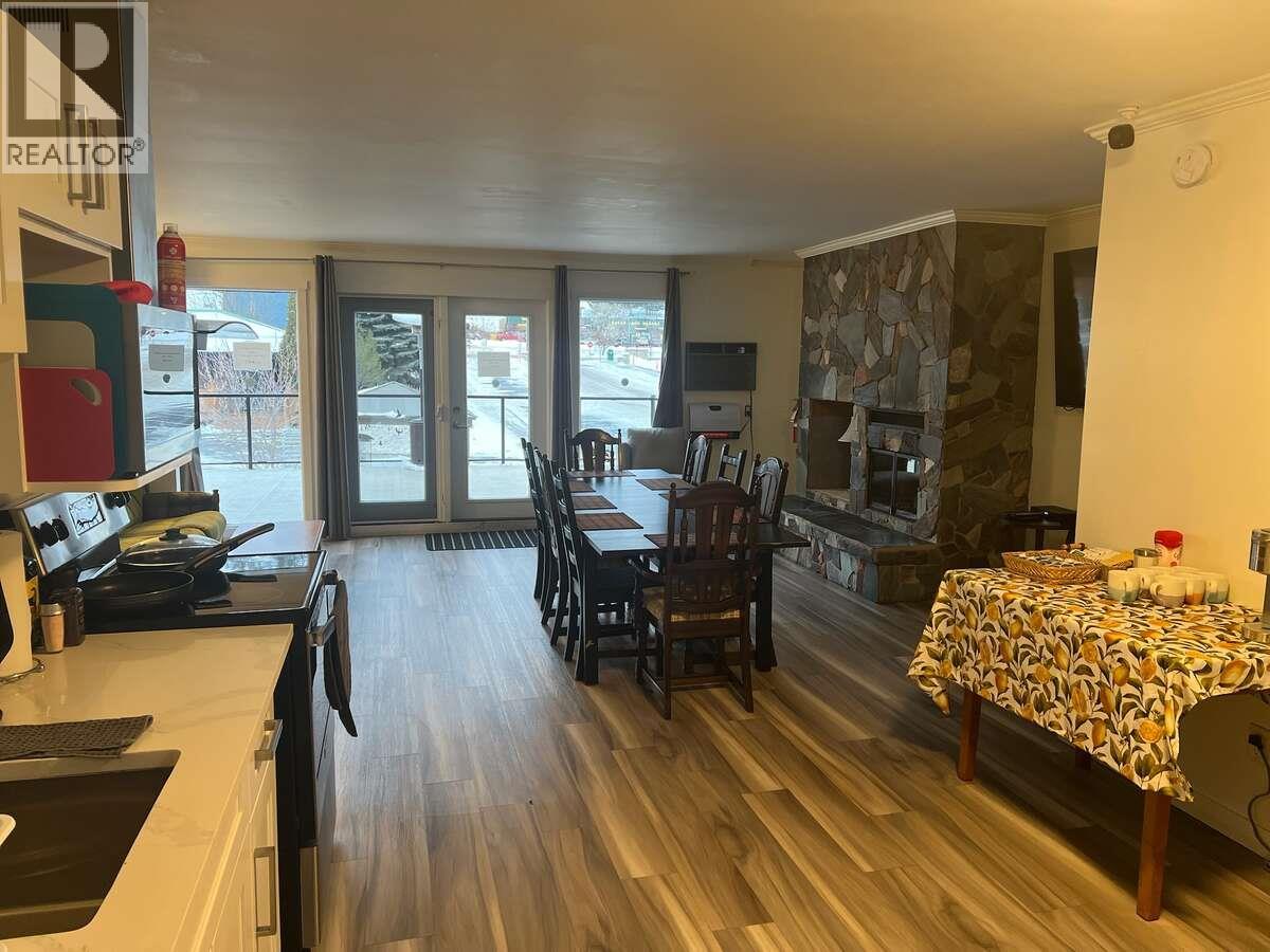 4881 ST MARY'S Street, Radium Hot Springs