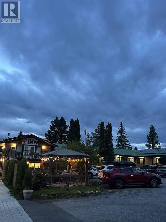 4881 ST MARY'S Street, Radium Hot Springs