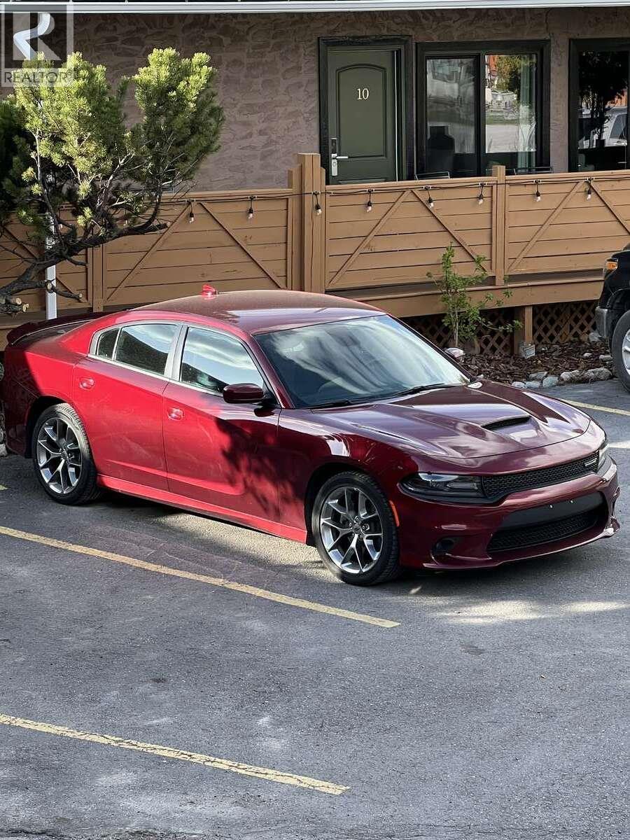 4881 ST MARY'S Street, Radium Hot Springs