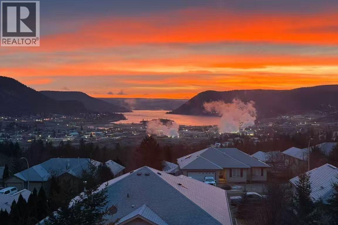 324 MANDARINO PLACE, Williams Lake