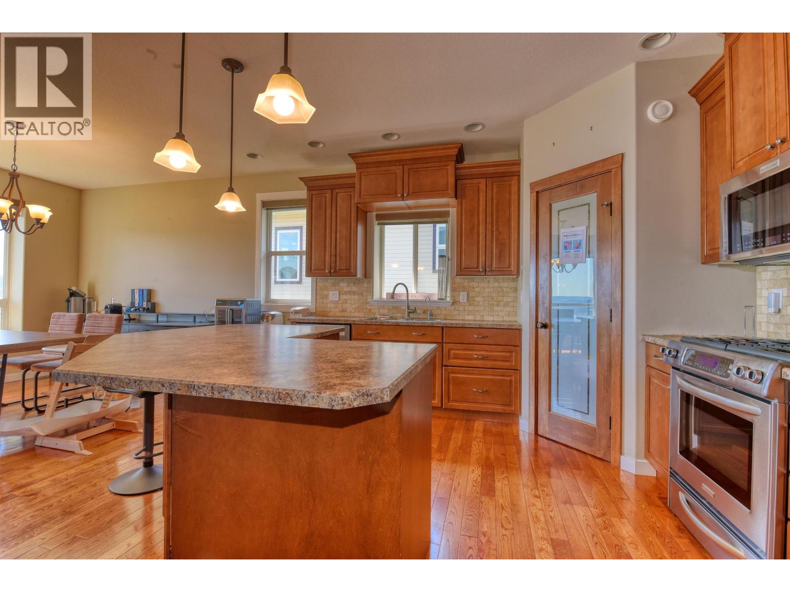 324 MANDARINO PLACE, Williams Lake