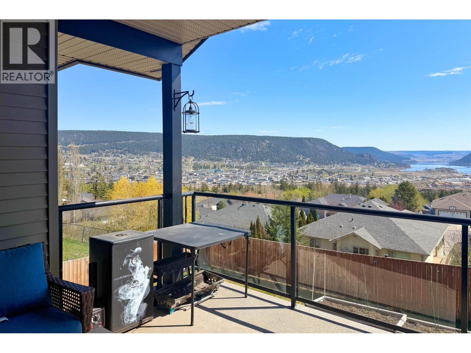 324 MANDARINO PLACE, Williams Lake