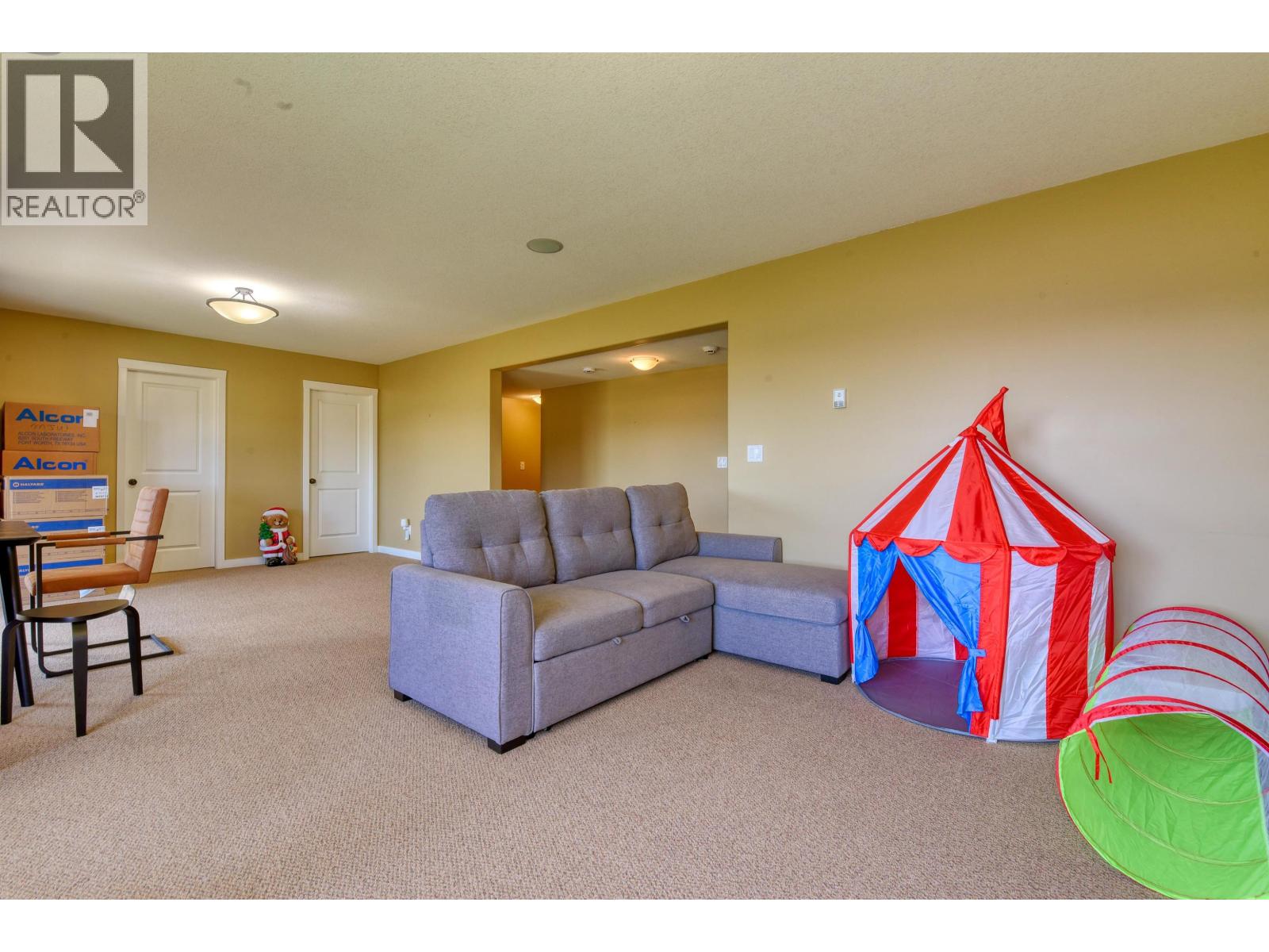 324 MANDARINO PLACE, Williams Lake