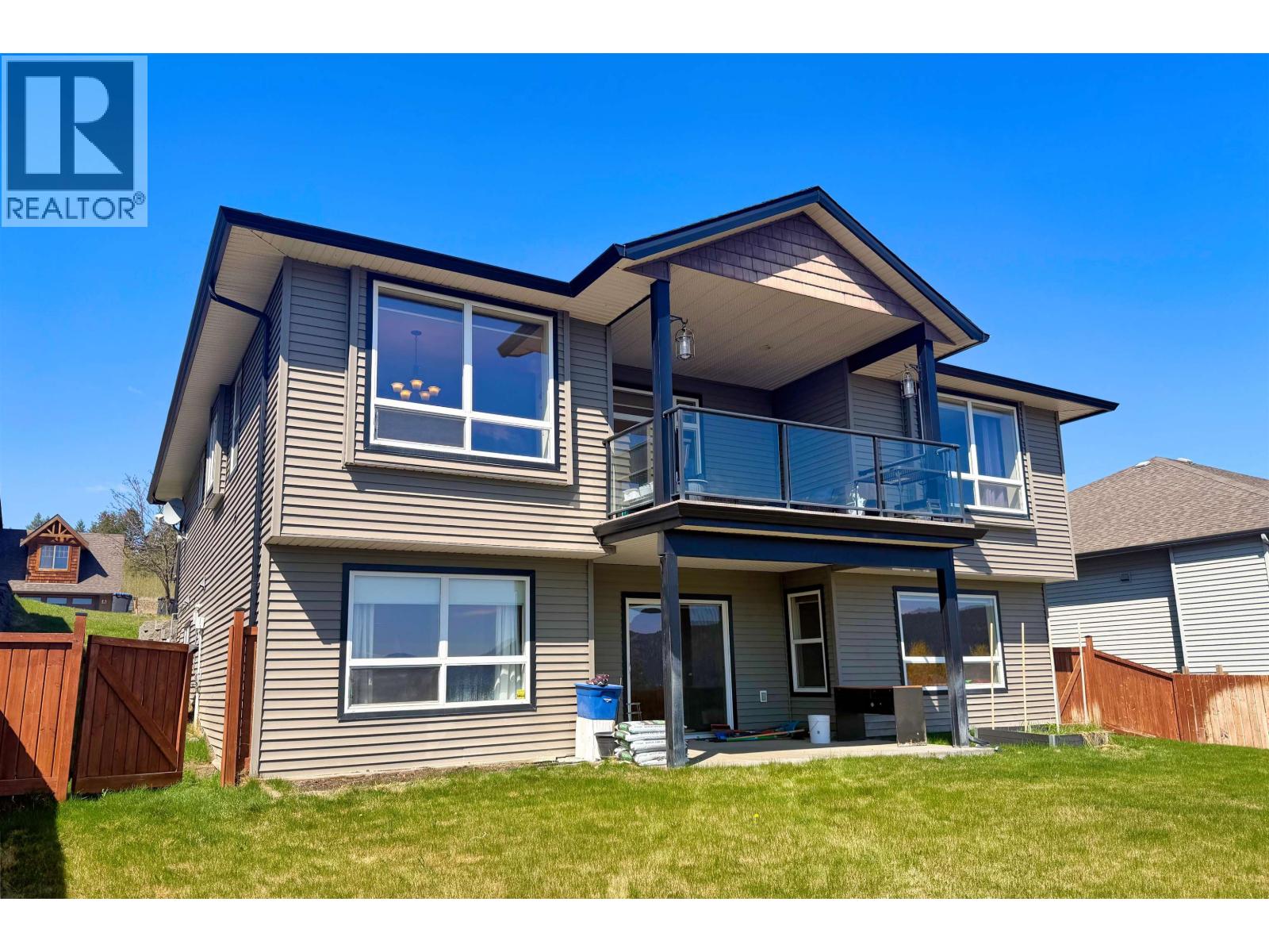 324 MANDARINO PLACE, Williams Lake