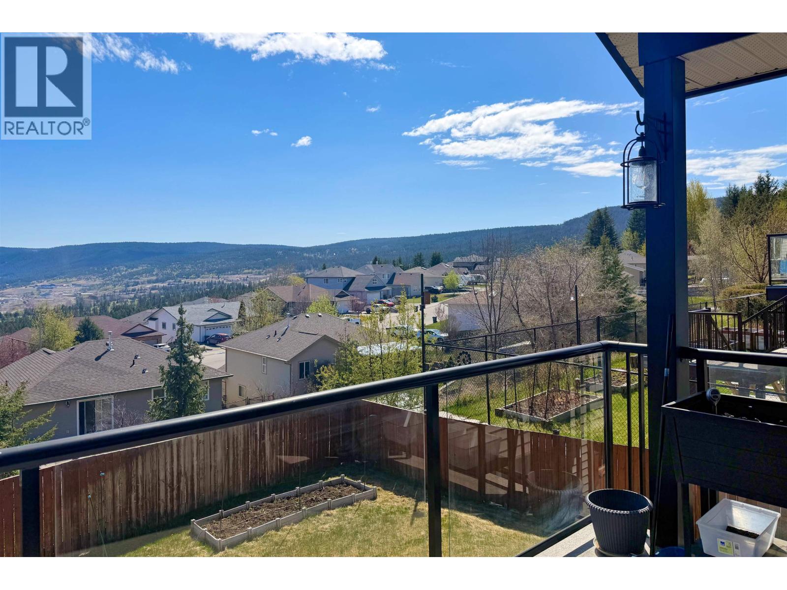 324 MANDARINO PLACE, Williams Lake