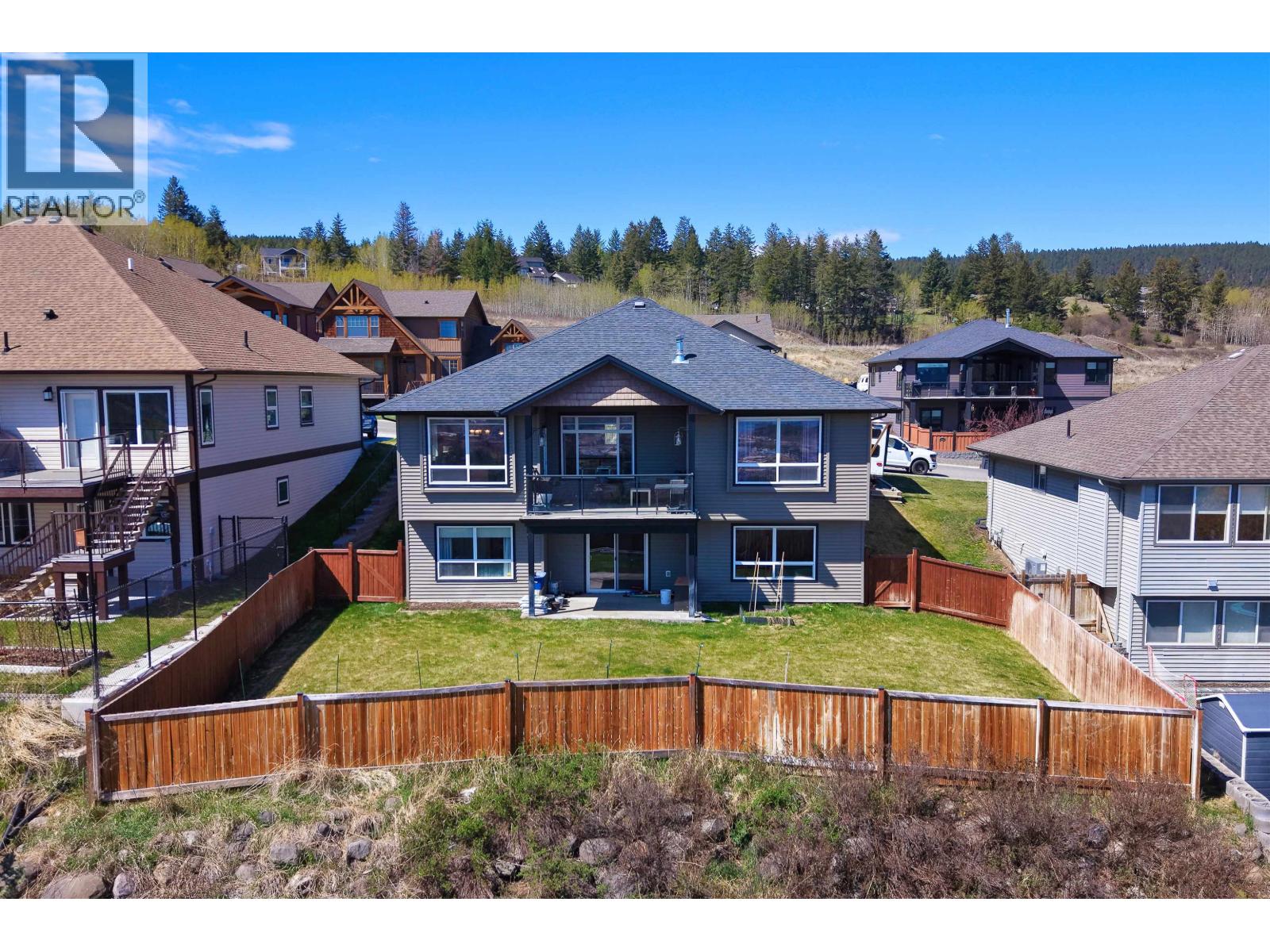 324 MANDARINO PLACE, Williams Lake