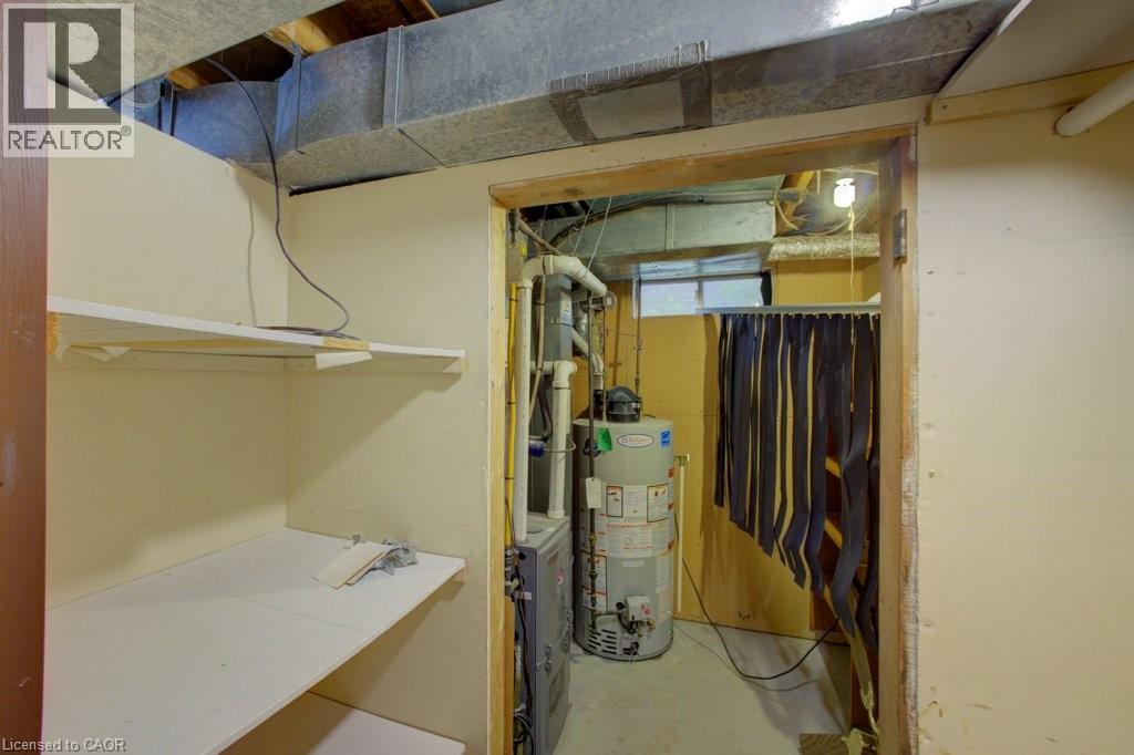 36 FOX Run, Barrie, Ontario, L4N5L5 — Photo 33