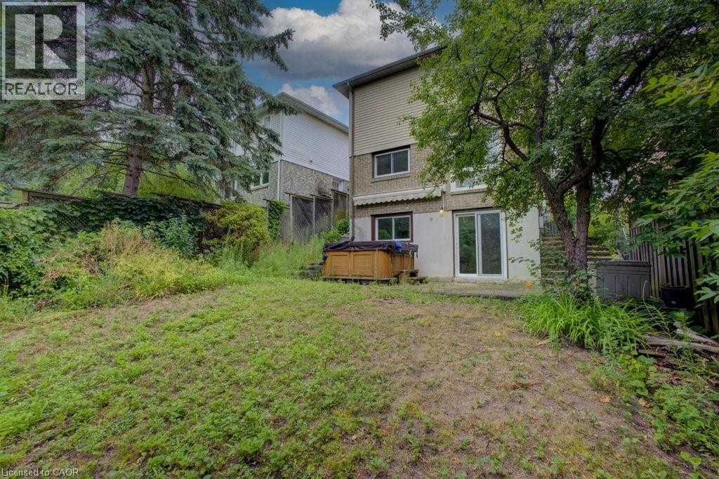 36 FOX Run, Barrie, Ontario, L4N5L5 — Photo 37