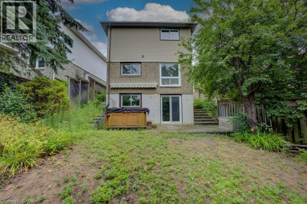 36 FOX Run, Barrie, Ontario, L4N5L5 — Photo 36