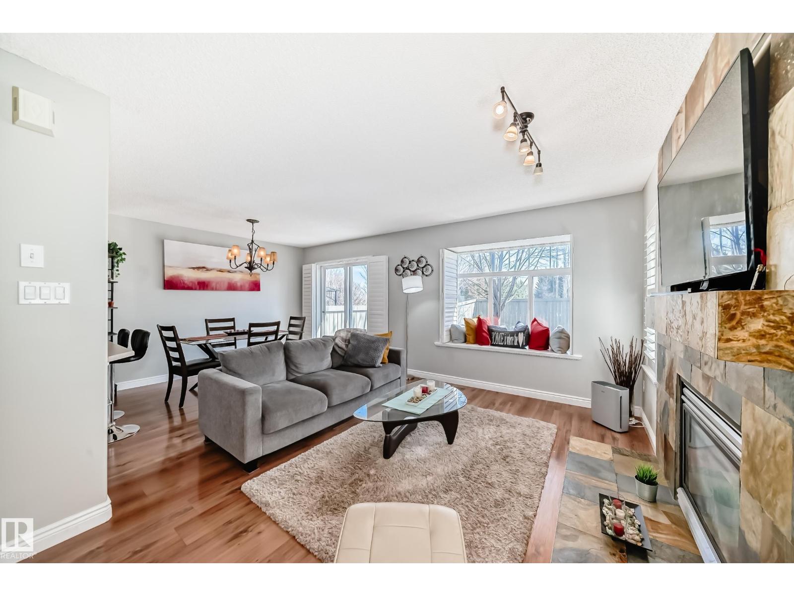 #16 200 ERIN RIDGE DR, St. Albert