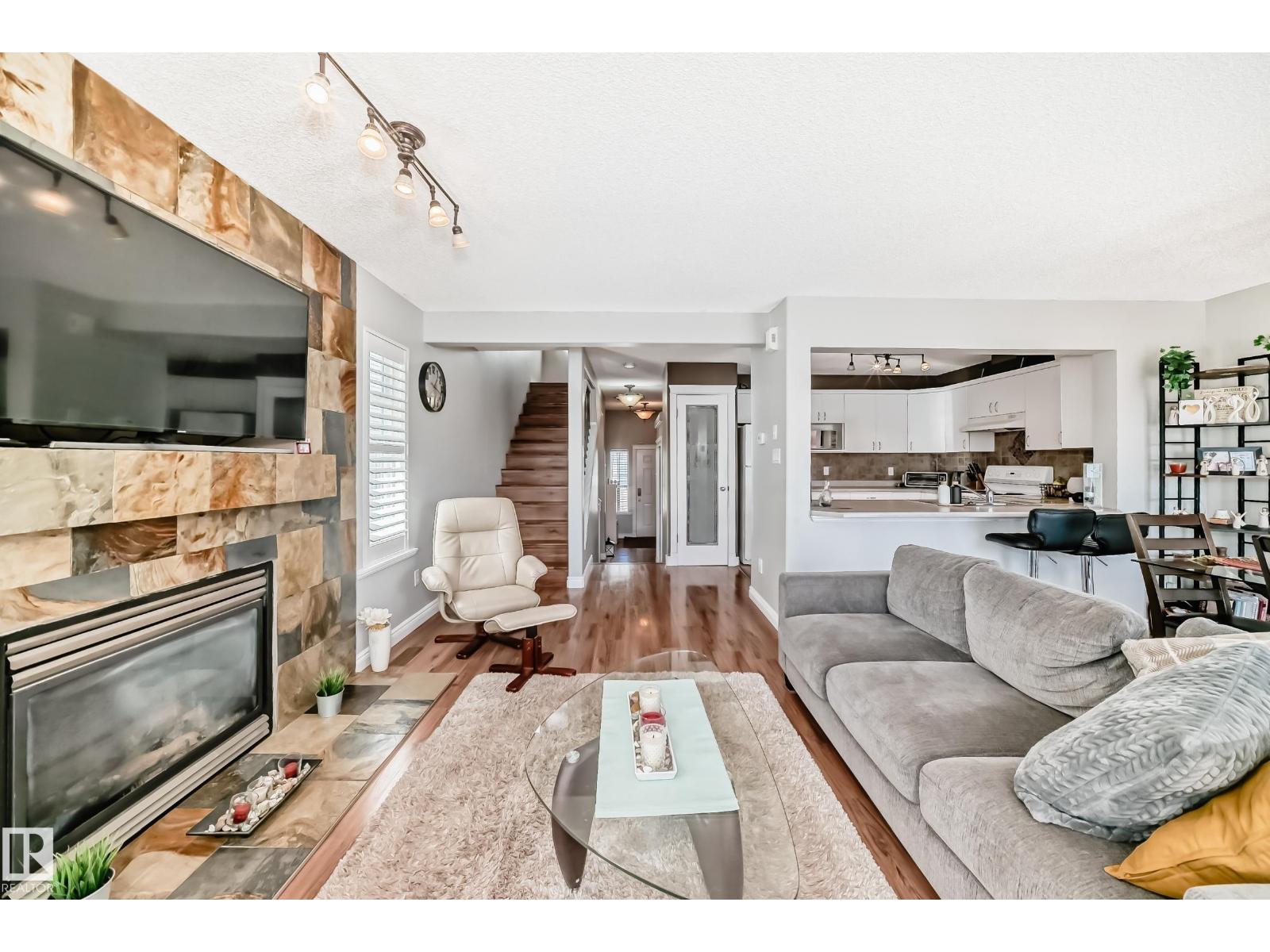 #16 200 ERIN RIDGE DR, St. Albert