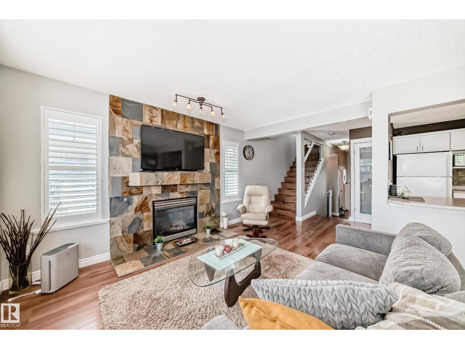 #16 200 ERIN RIDGE DR, St. Albert