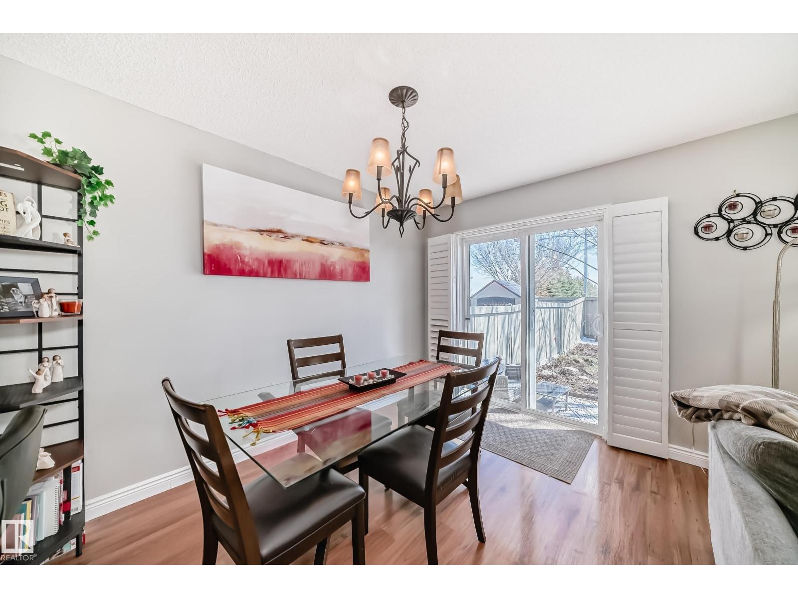 #16 200 ERIN RIDGE DR, St. Albert