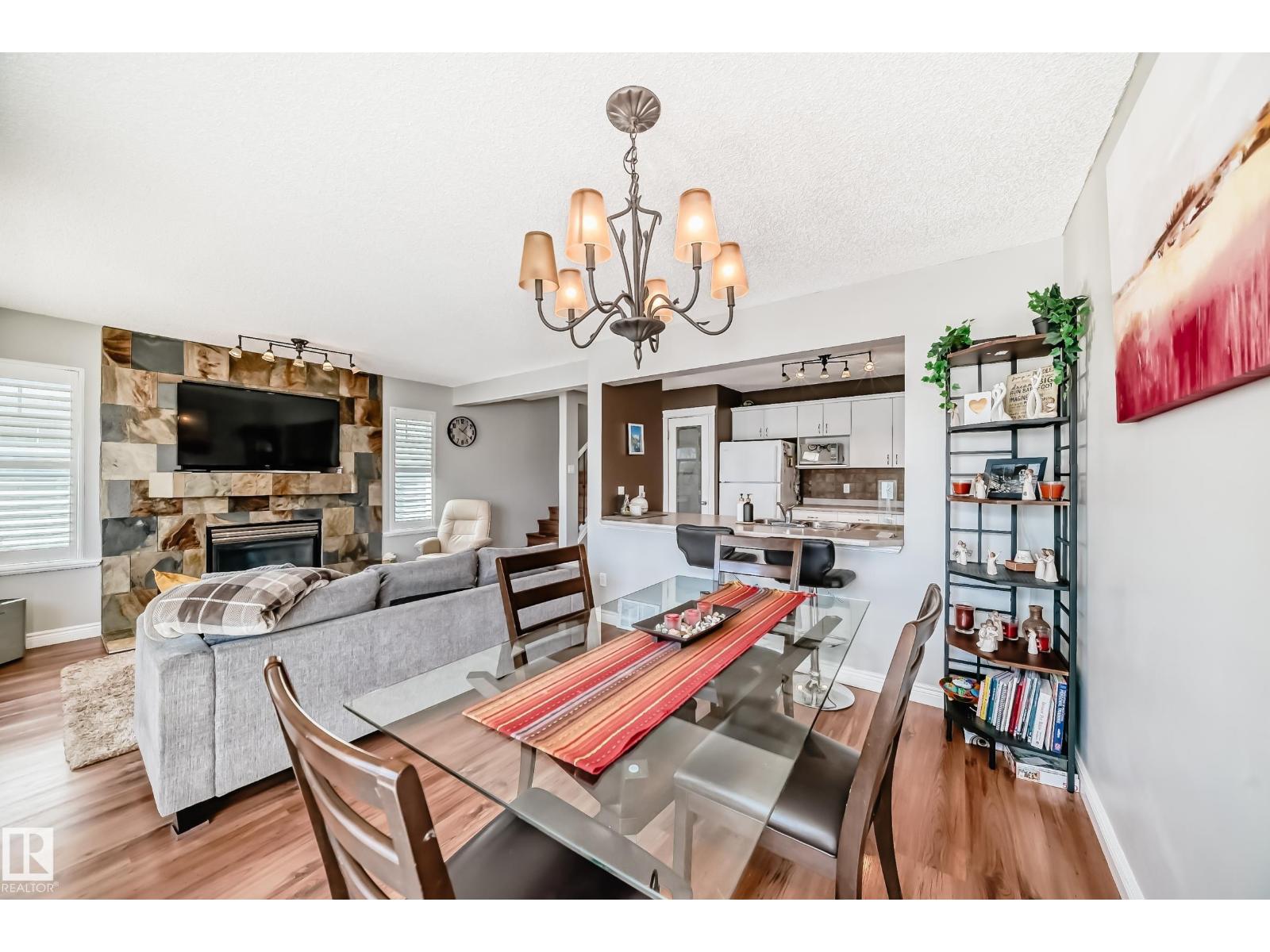 #16 200 ERIN RIDGE DR, St. Albert